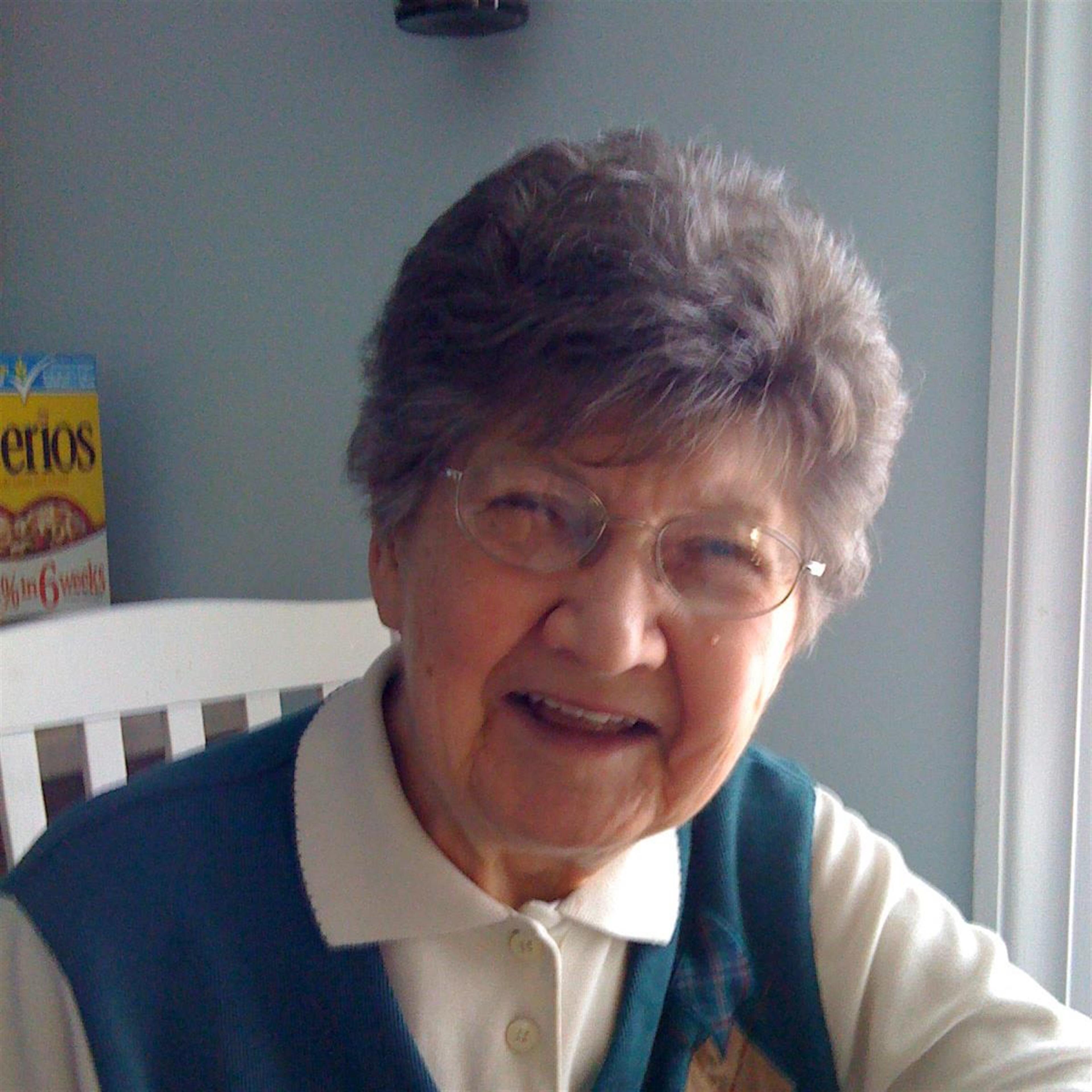 Eleanor Janoch