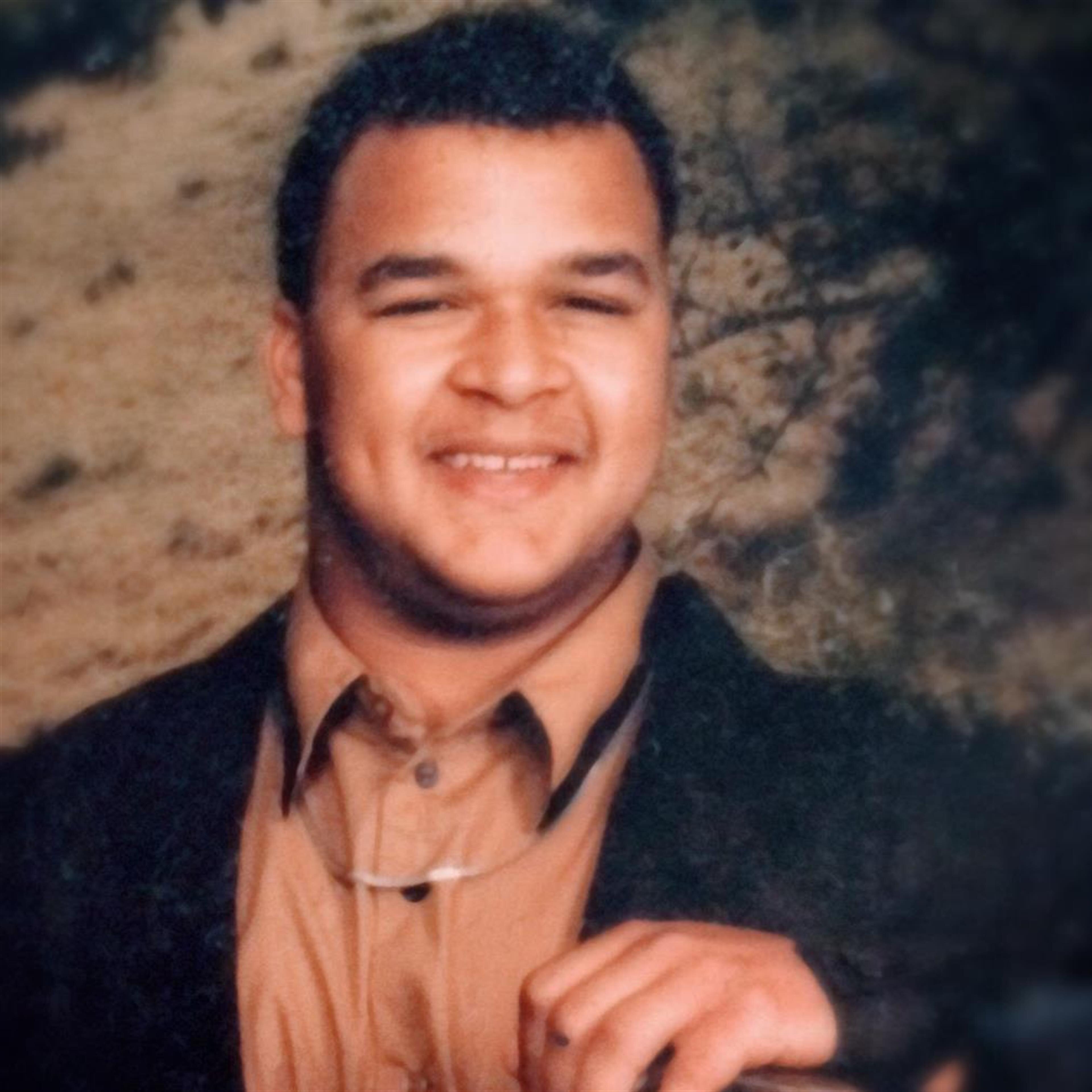 Jamison Craig Washington I