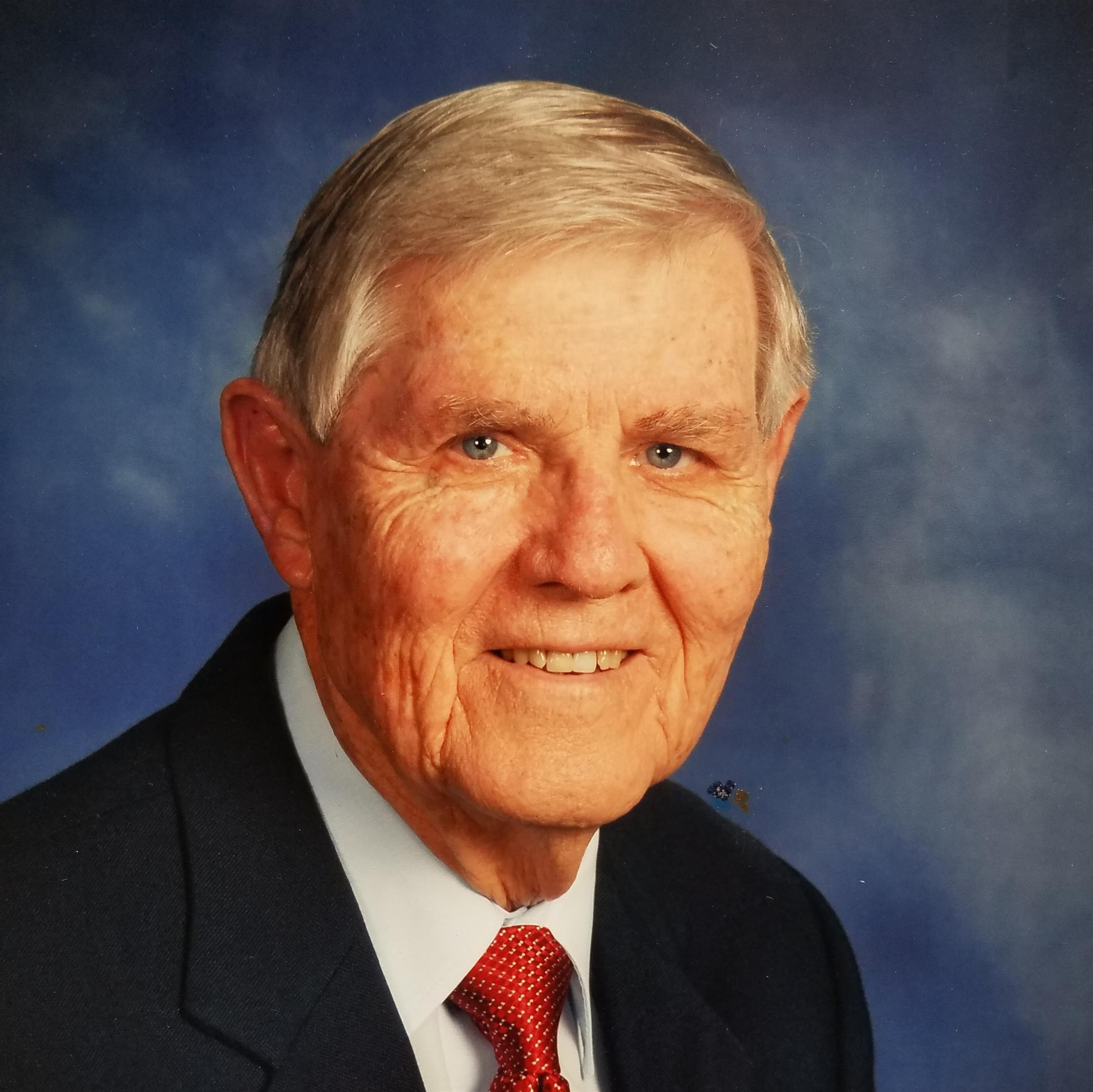 James A. Sever
