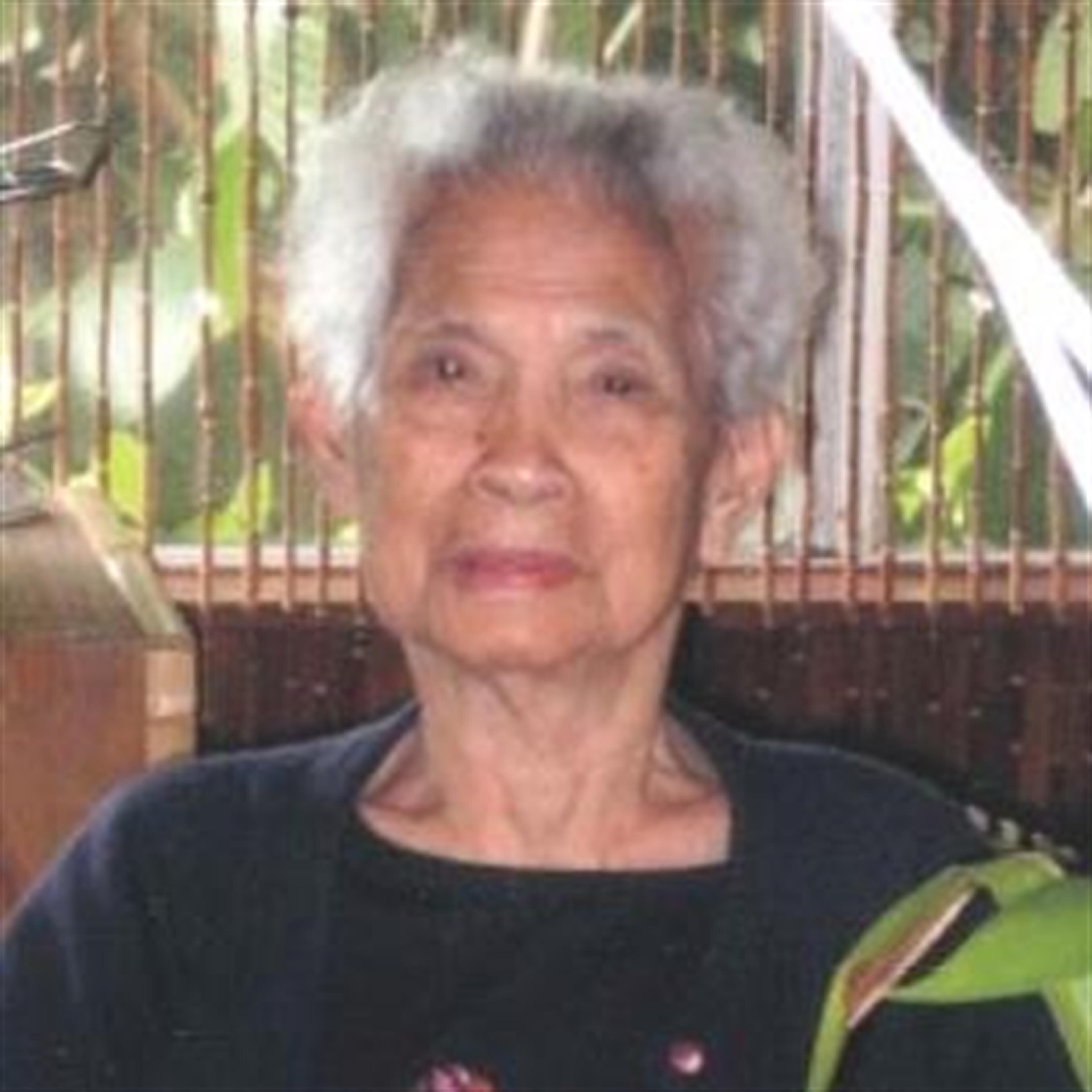 Emiliana Tabon