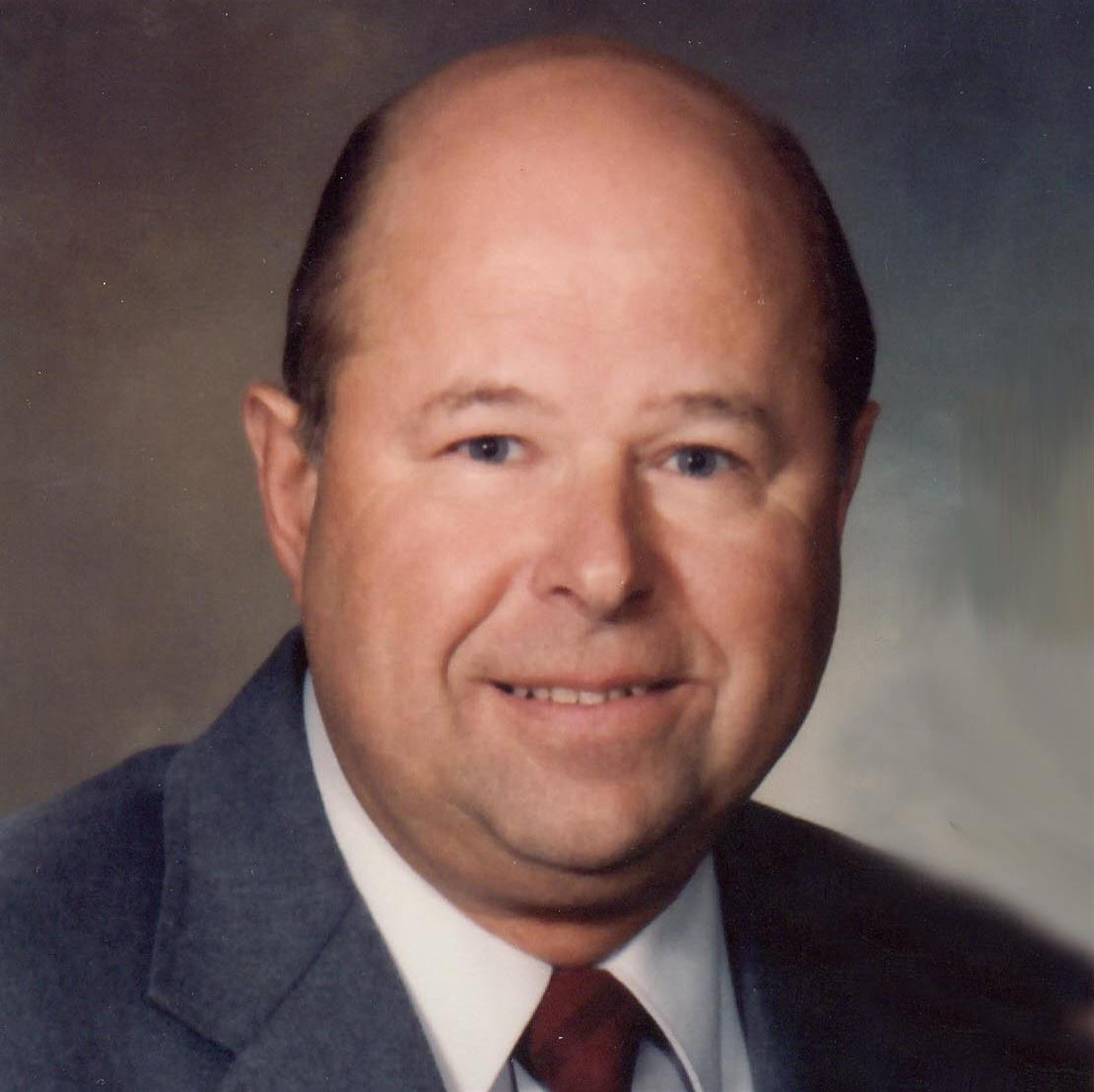 Mr. Calvin Neil  DeBruin