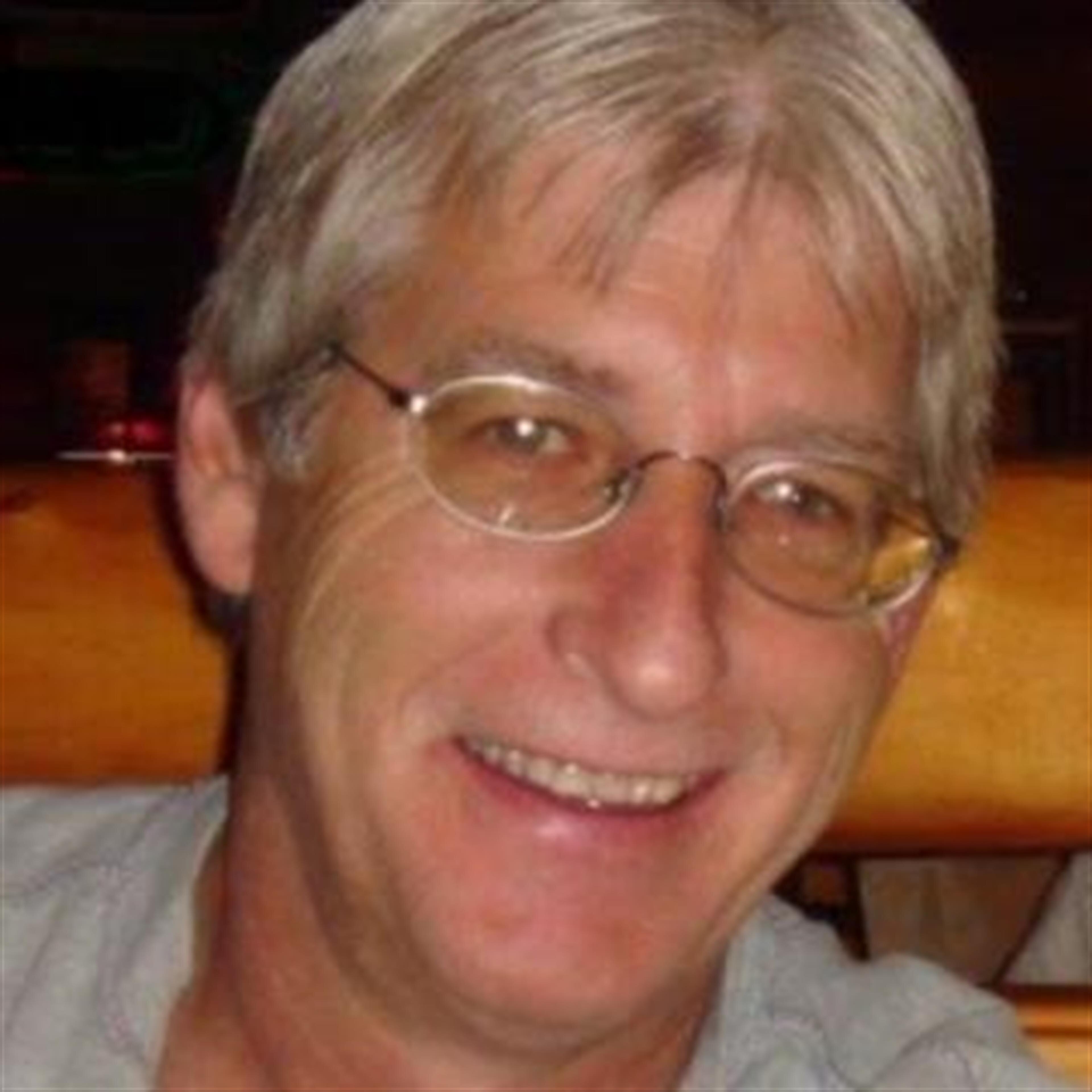 Kent Eugene Wesley