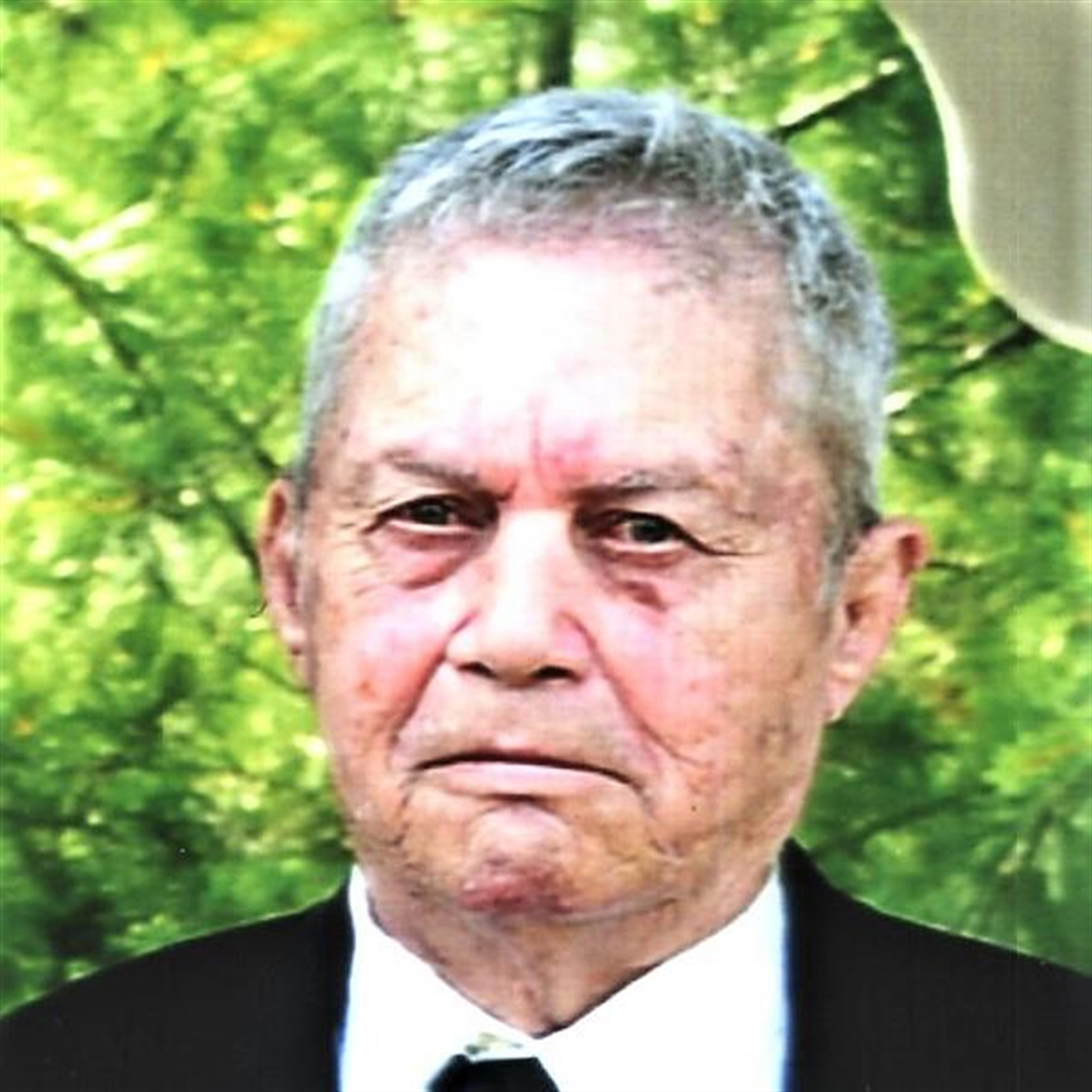 Miguel Usino Rivera