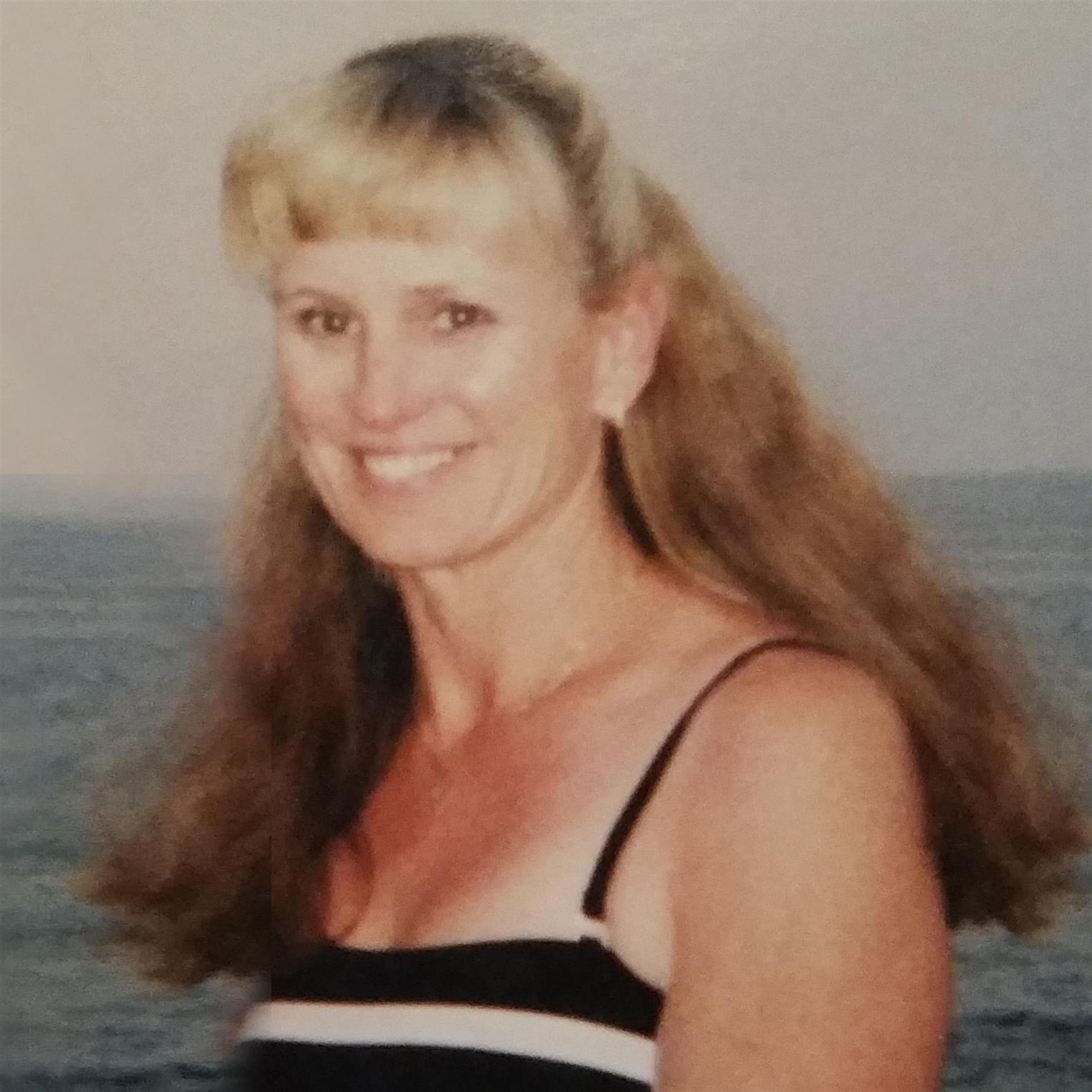 Kathy Stockton Tubbs