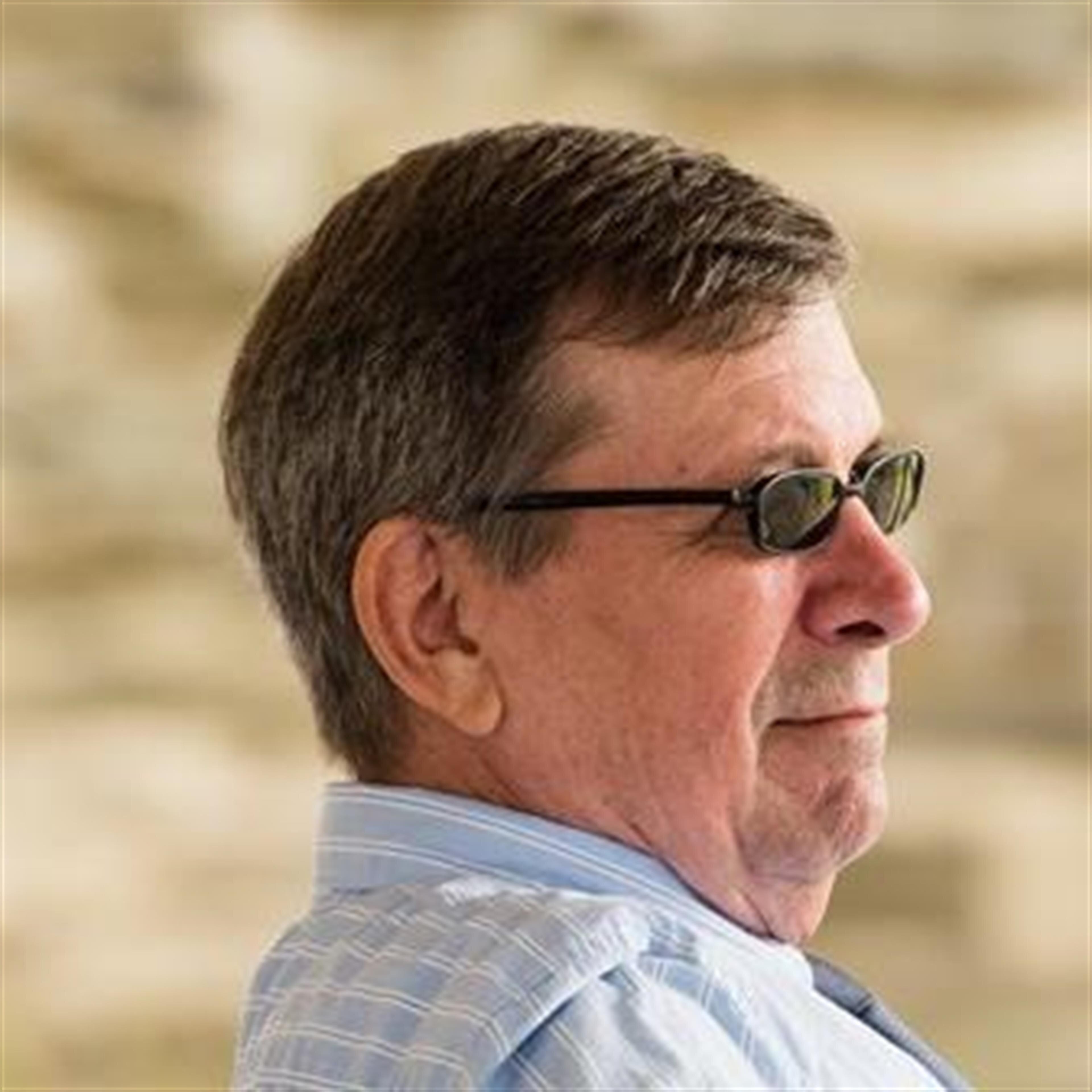 Scott Robert Shaffer
