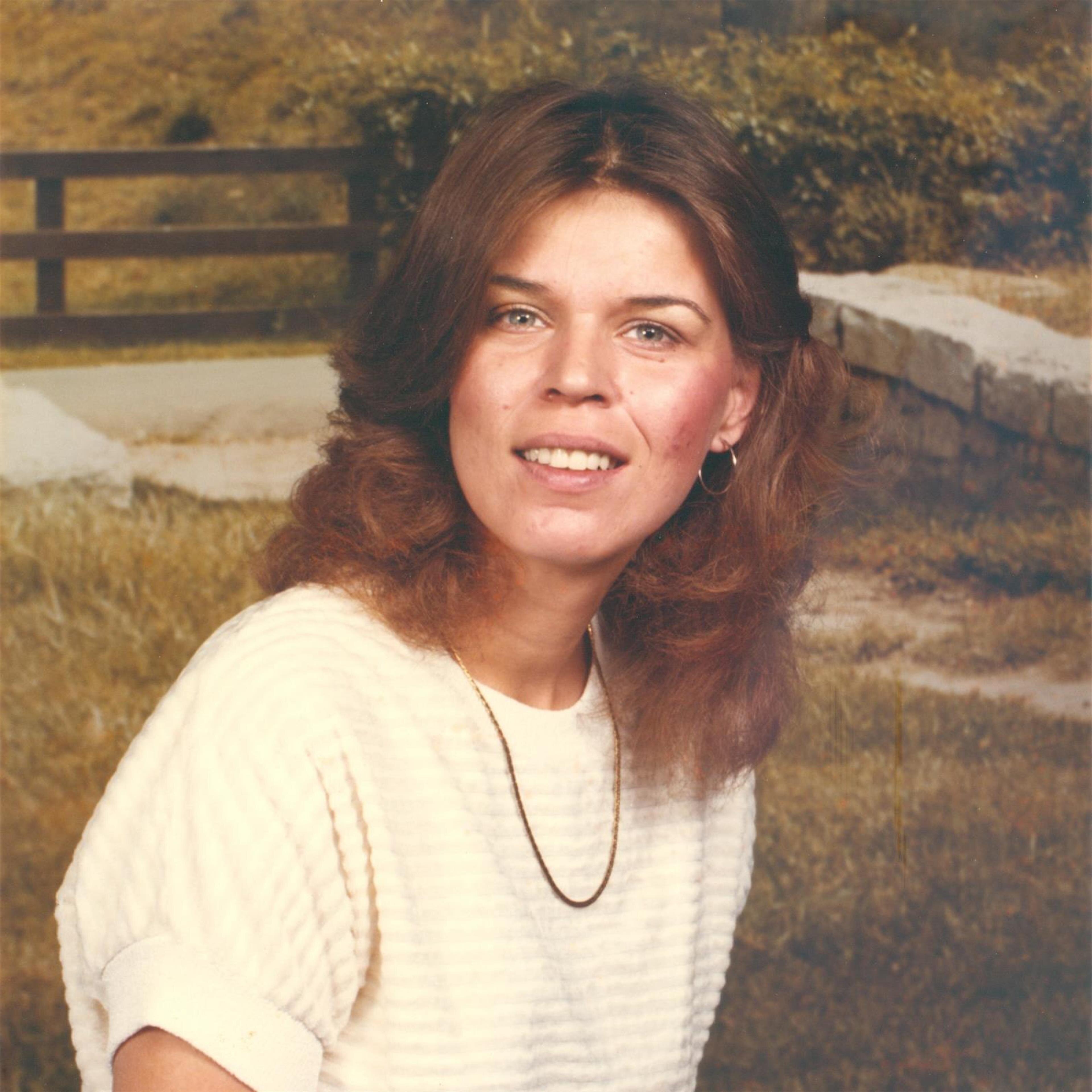 Cheryl Gary