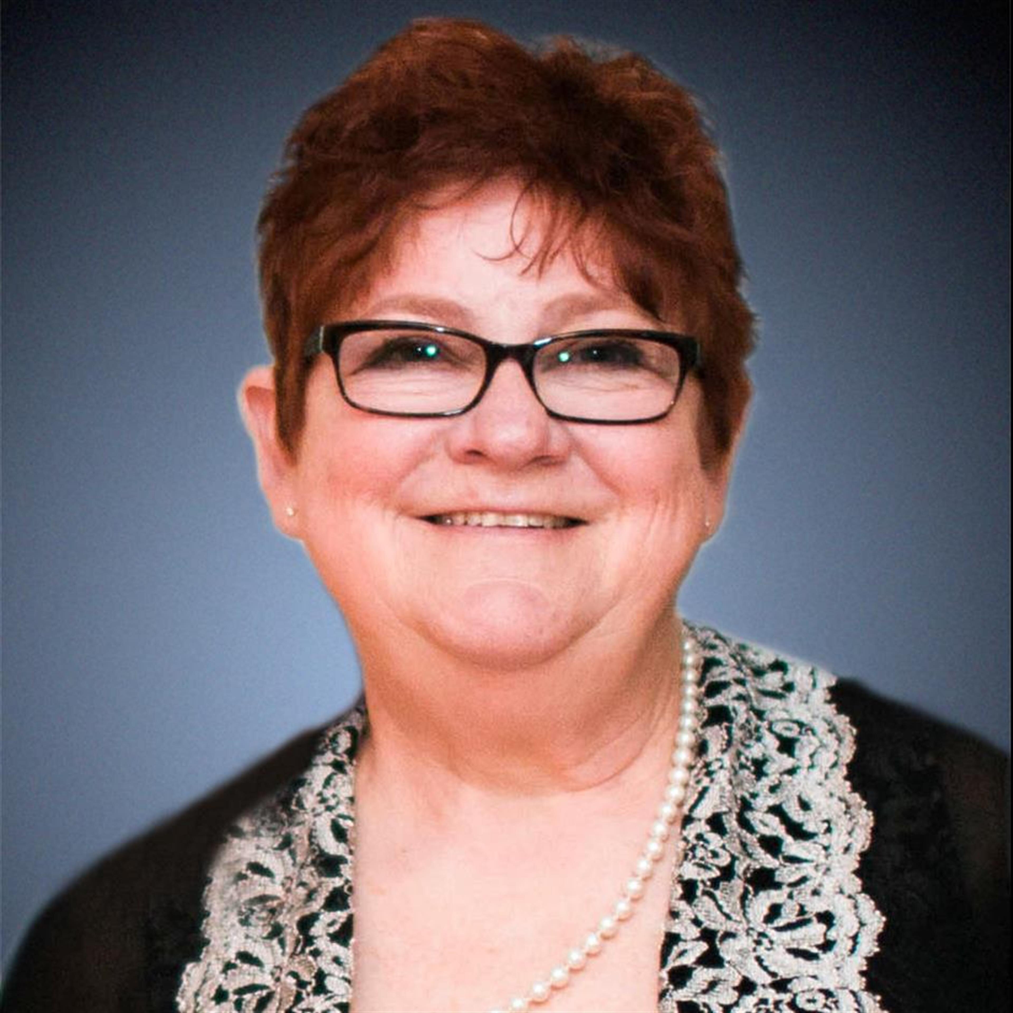 Donna Louise Wolak