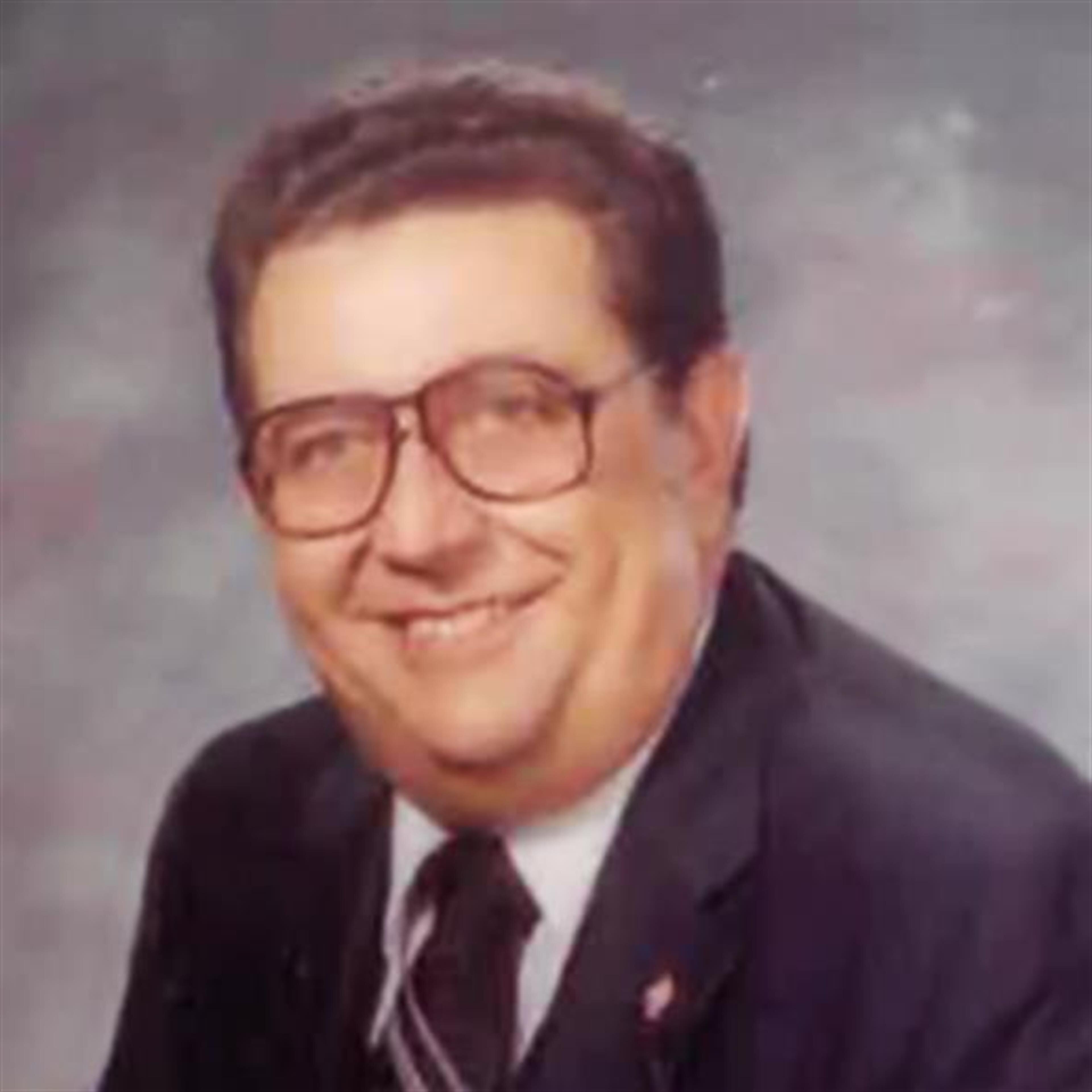 Fred L. Rittler