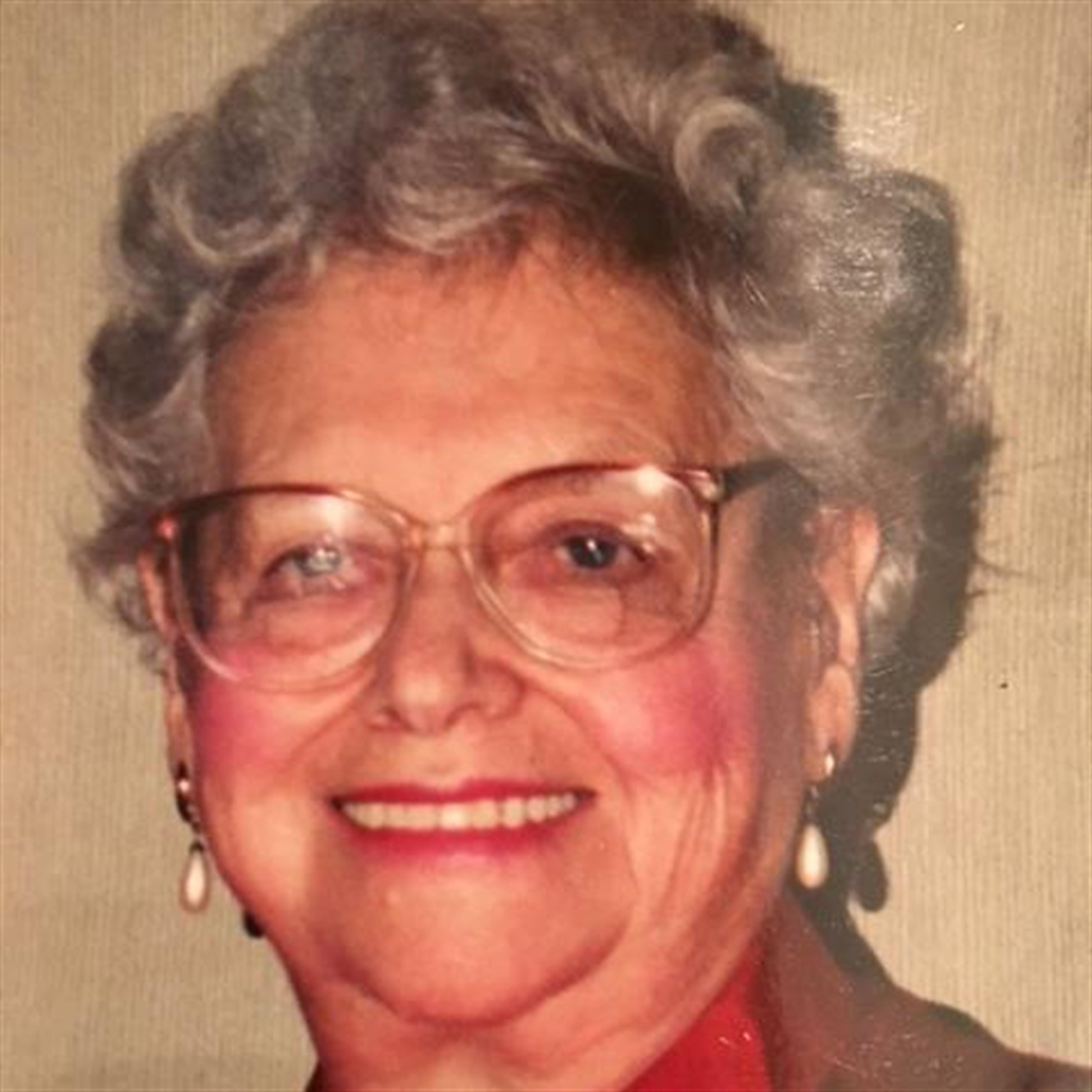 Gladys Gabrielson