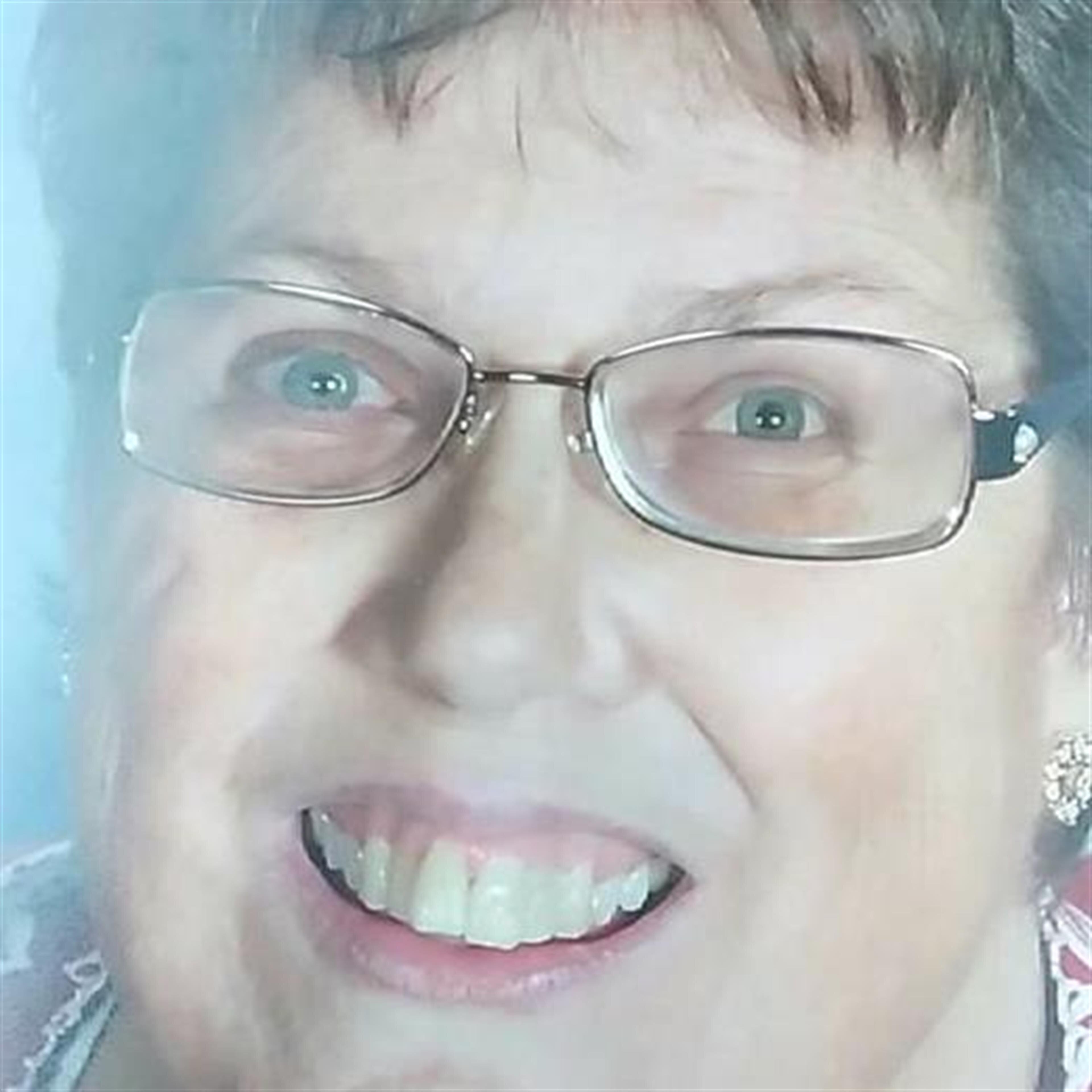 Ms. Frances Bea Floyd