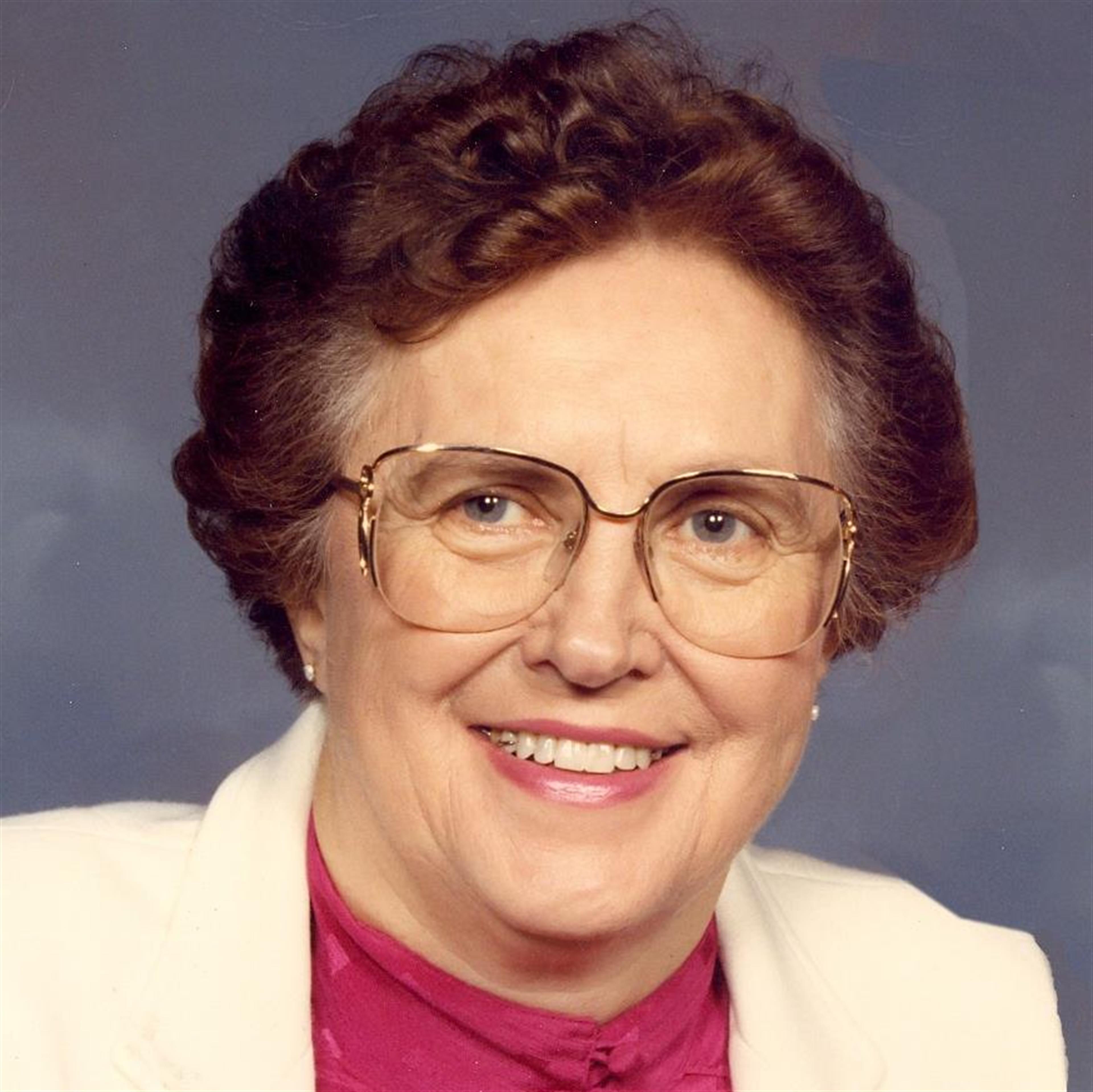 Madelyn Ursula St. Clair's obituary picture