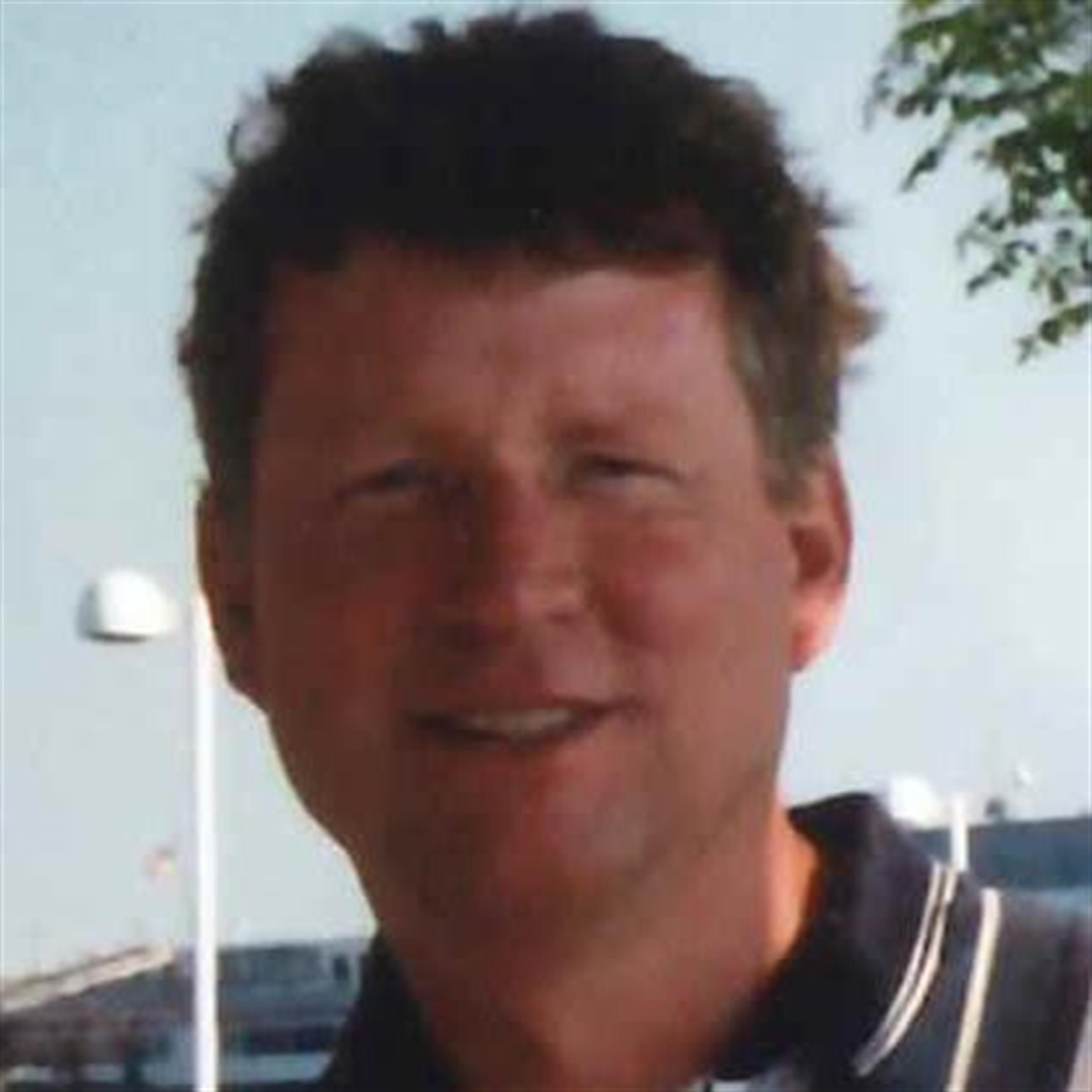 Daniel Christensen