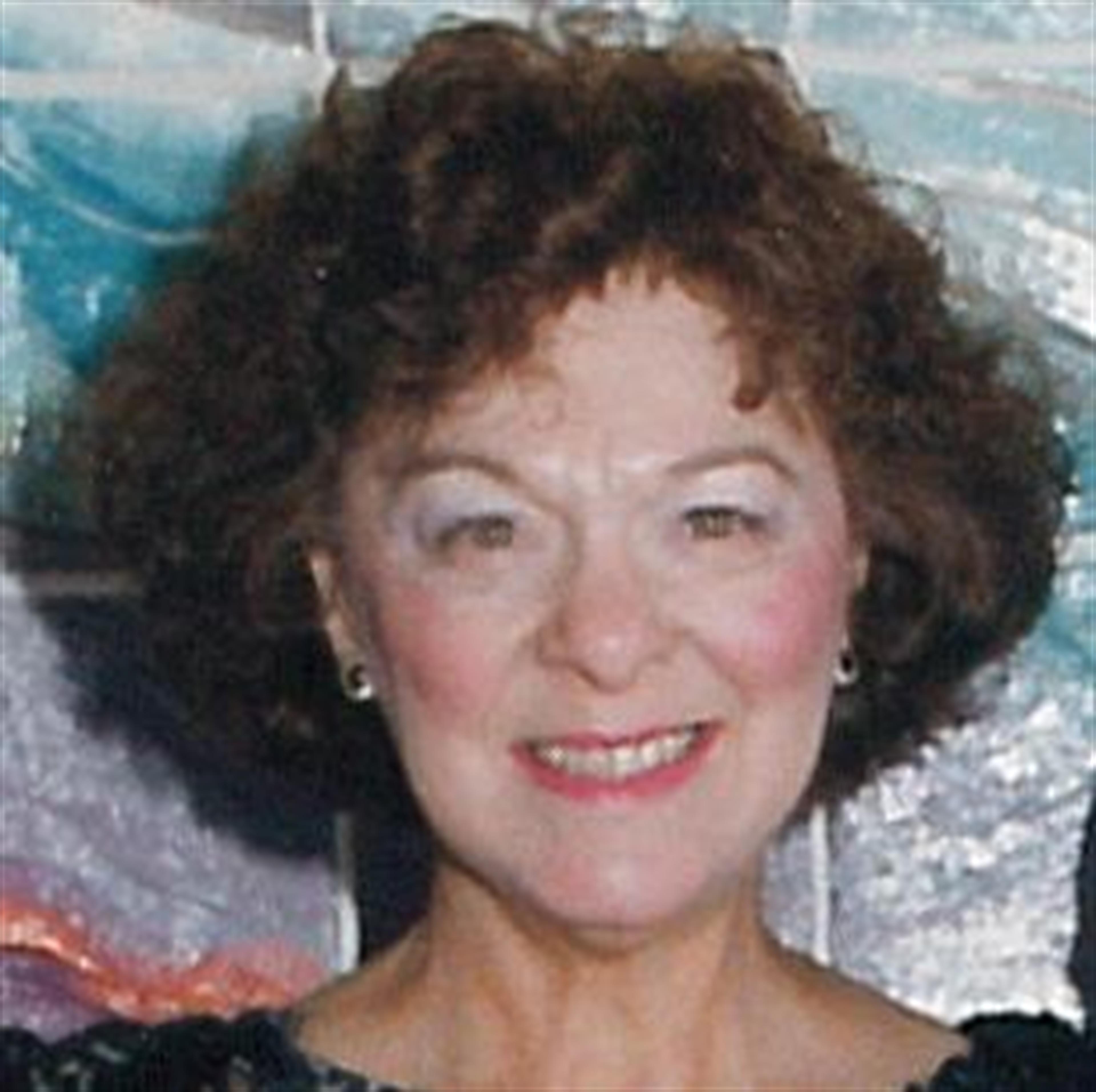 Providenza "Pearl" (Russo) Siano