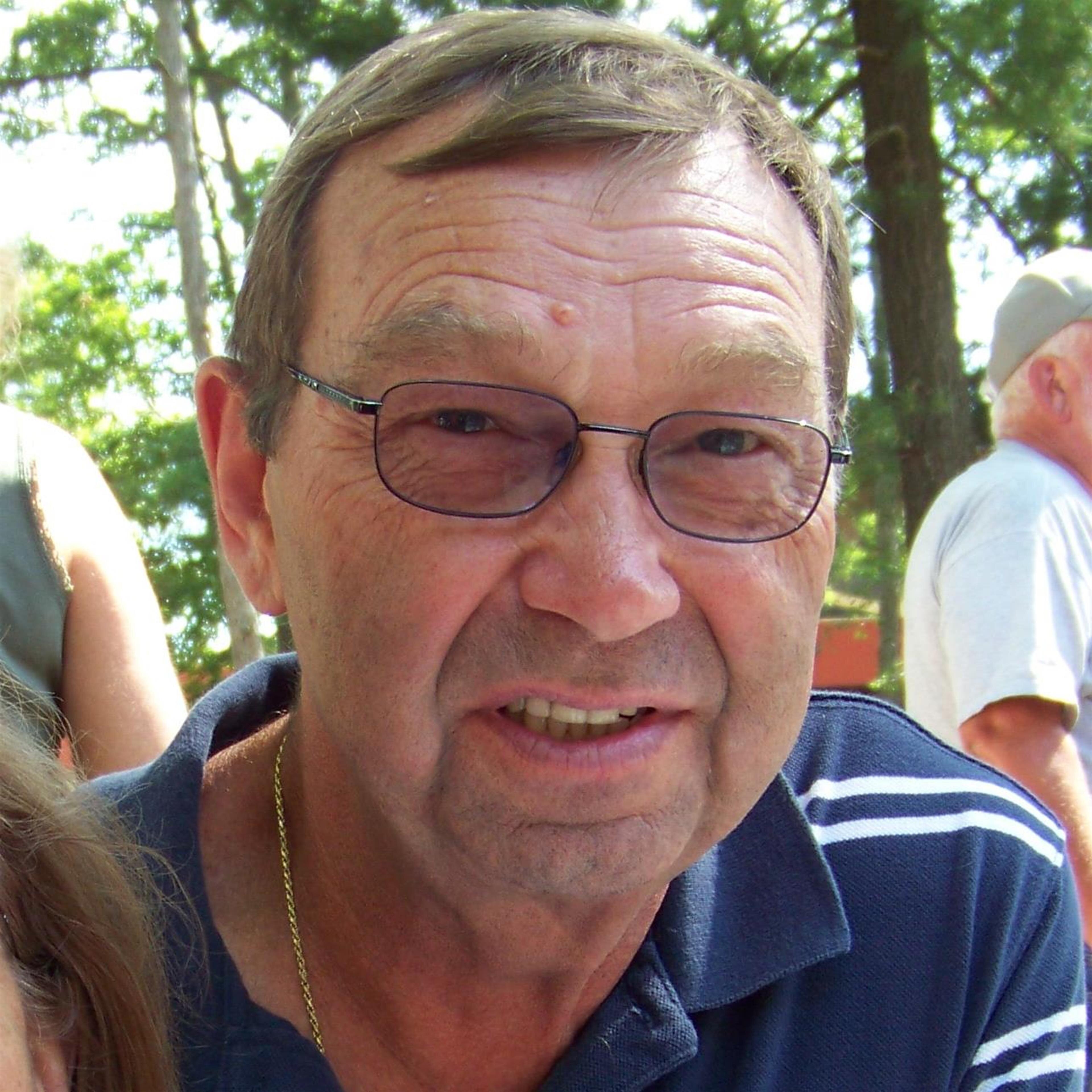 Mr. James T. Steward
