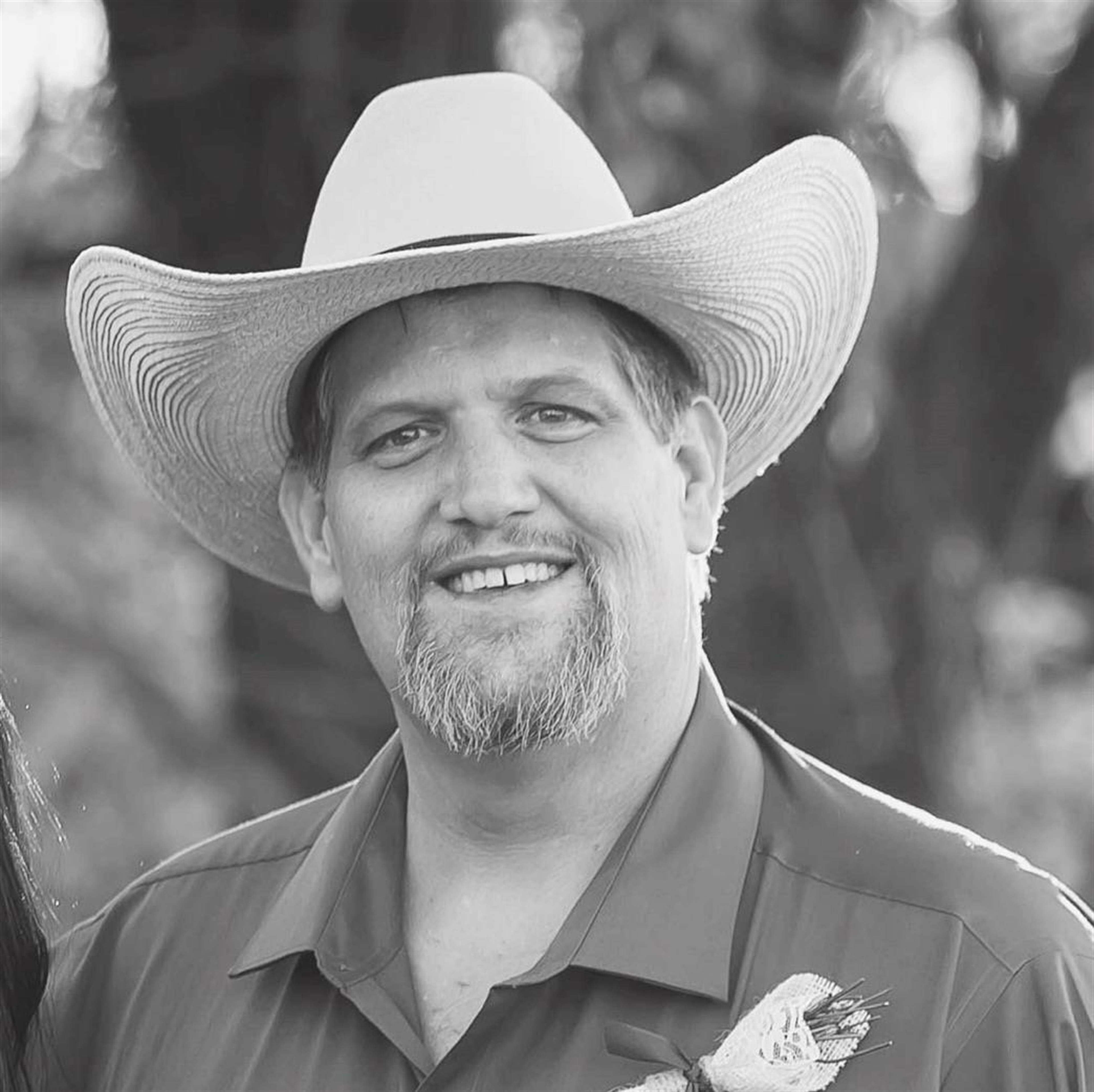 Gregg Wayne Mann