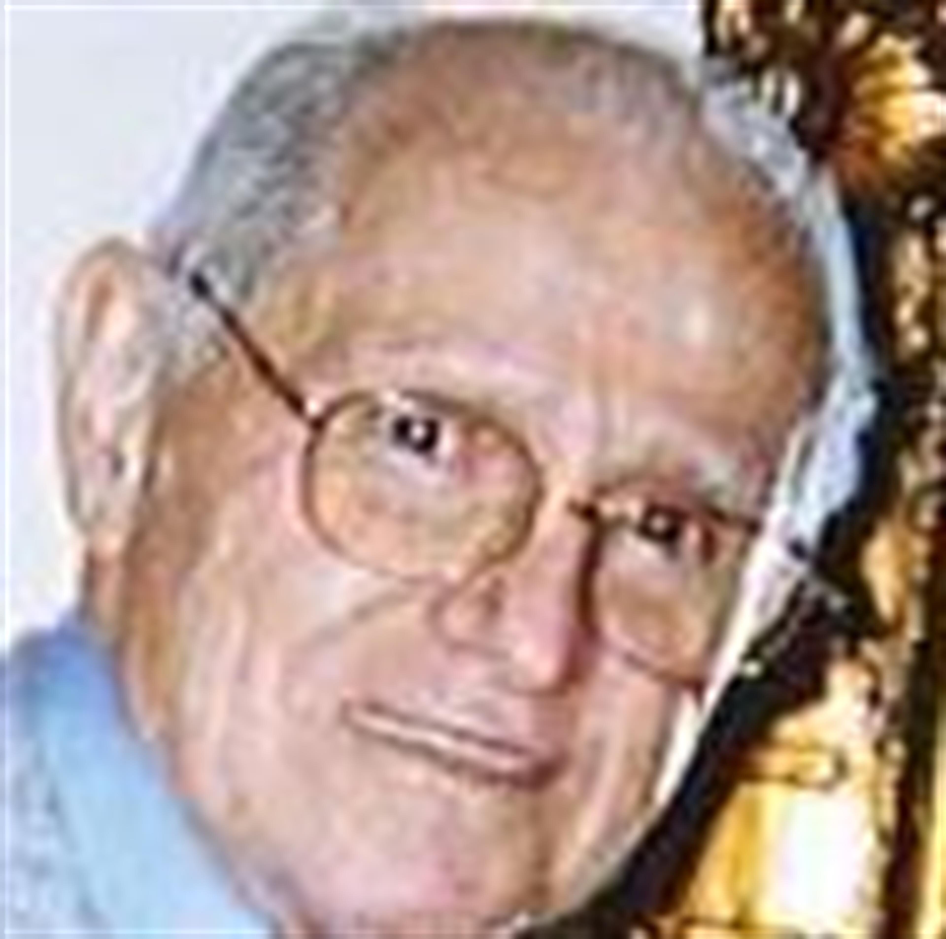 Irving Reitman