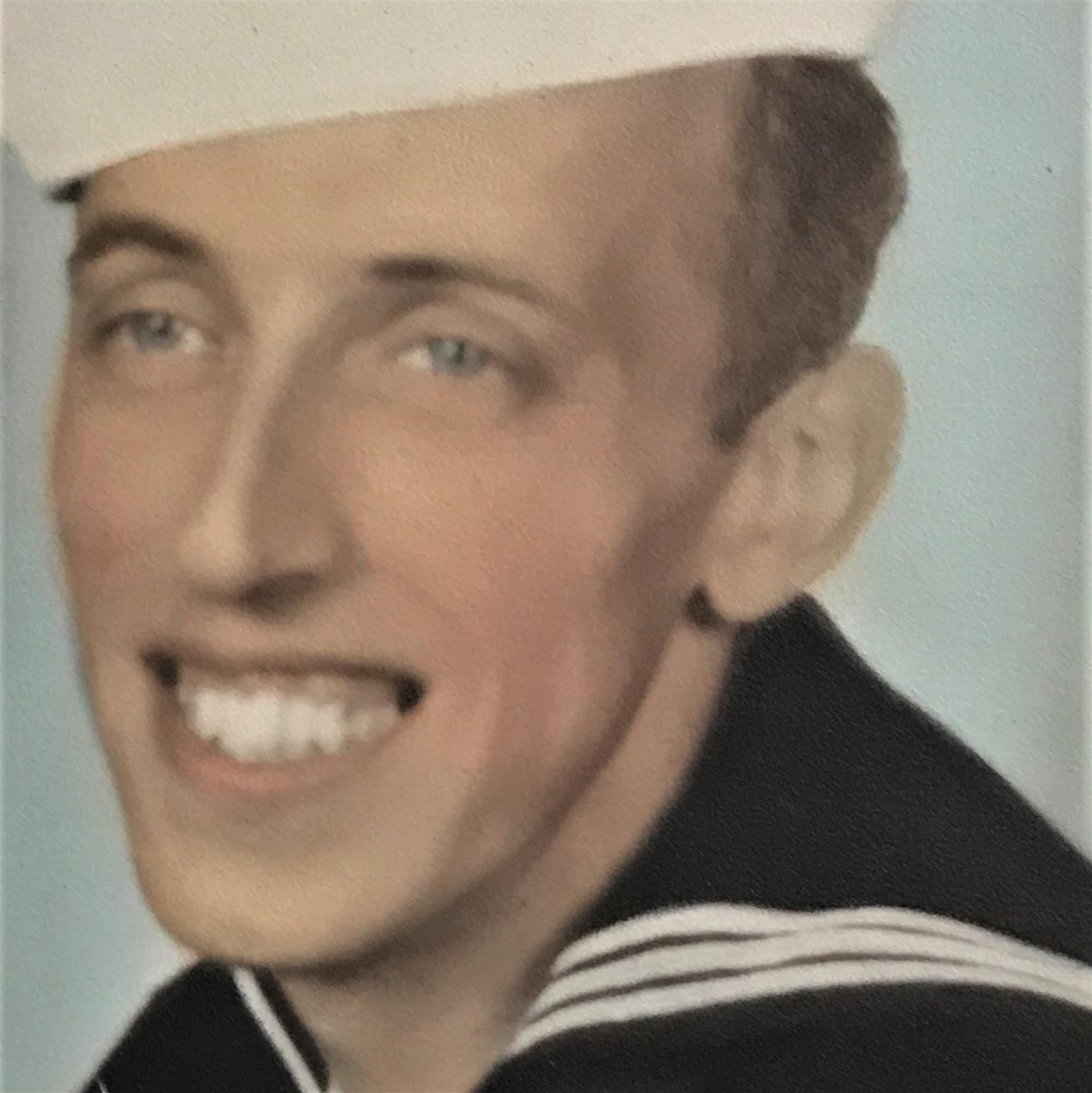 Lowell Dean Kaup