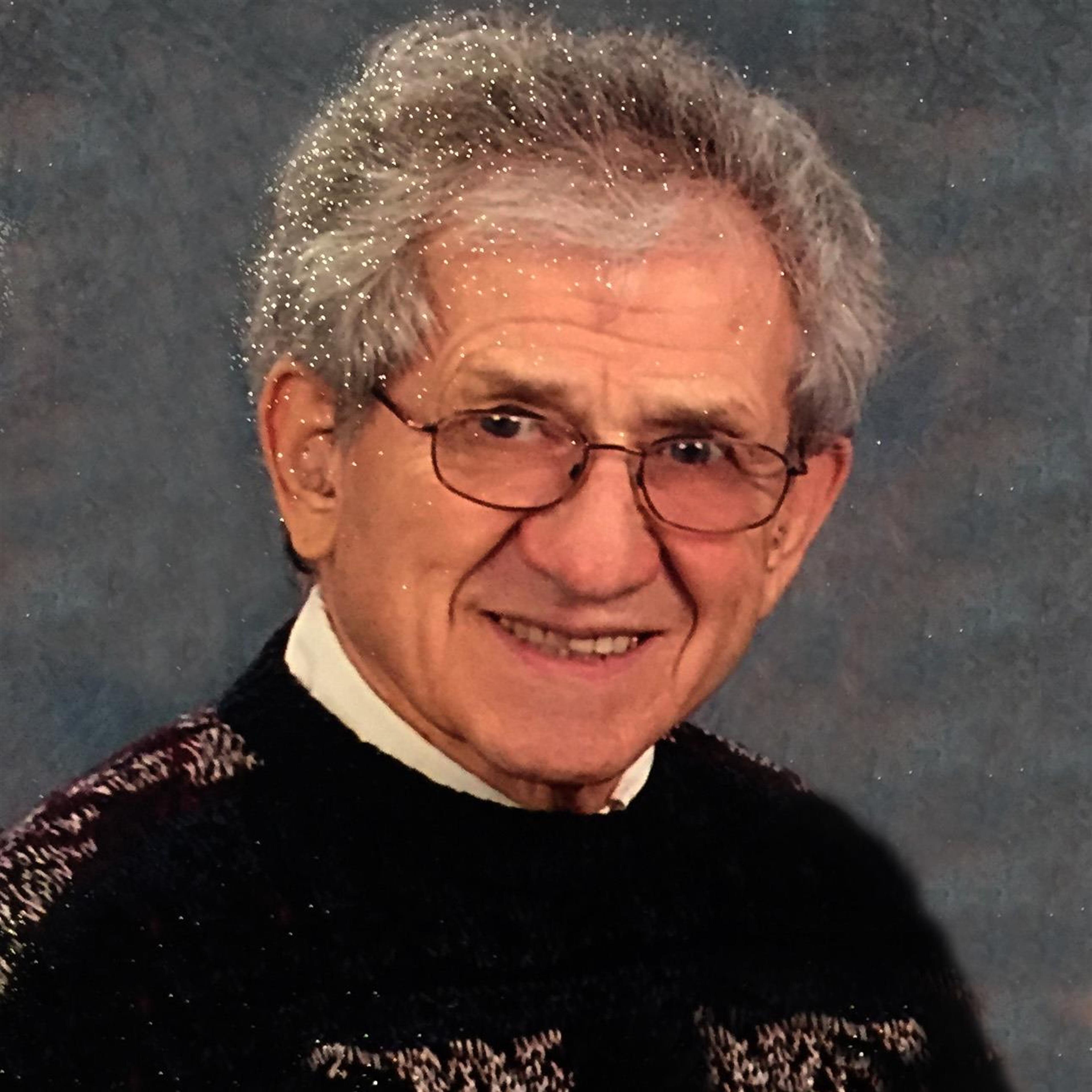 Andy Dordea VI