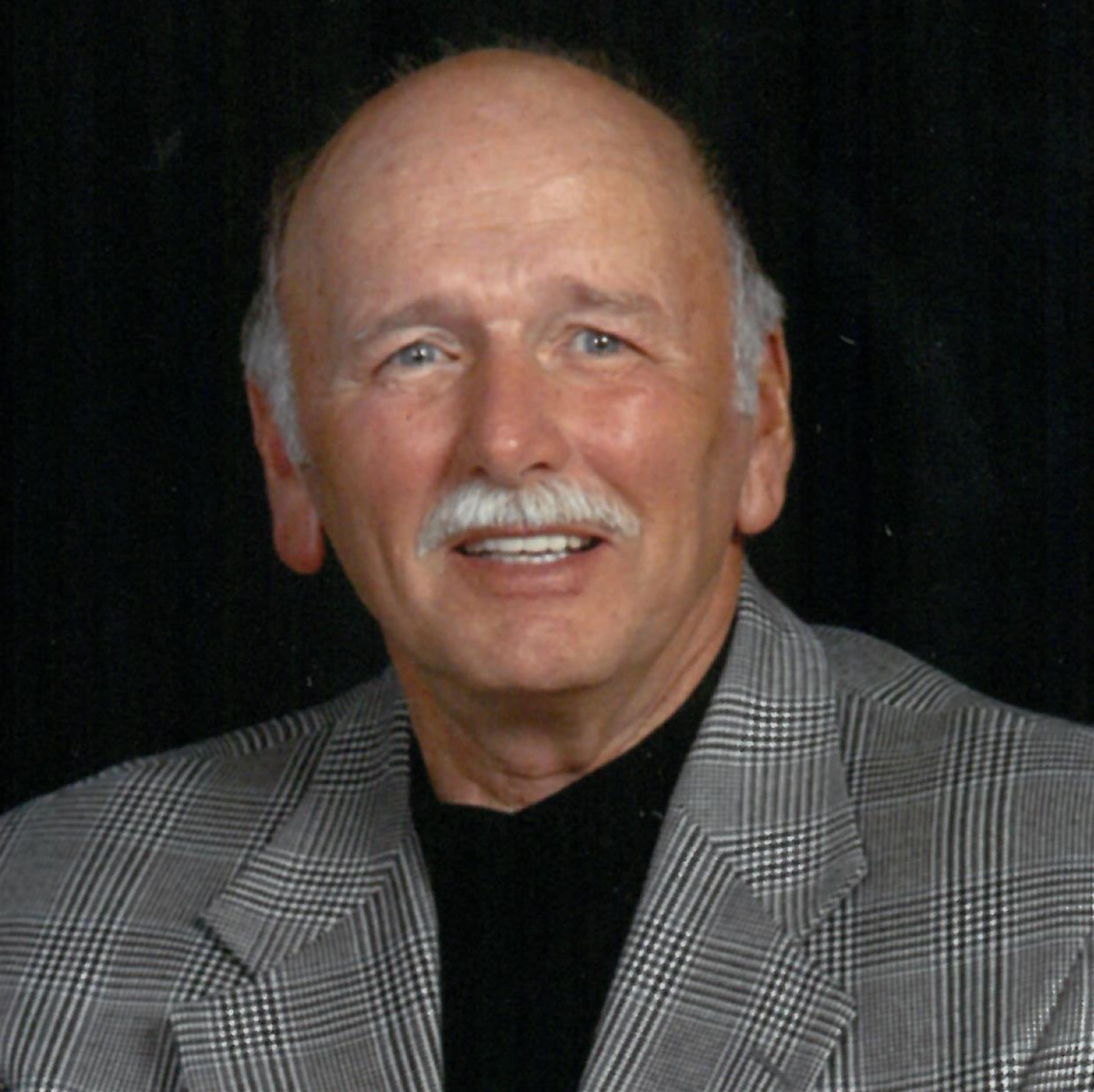 A. Kenneth LaCour, Sr.
