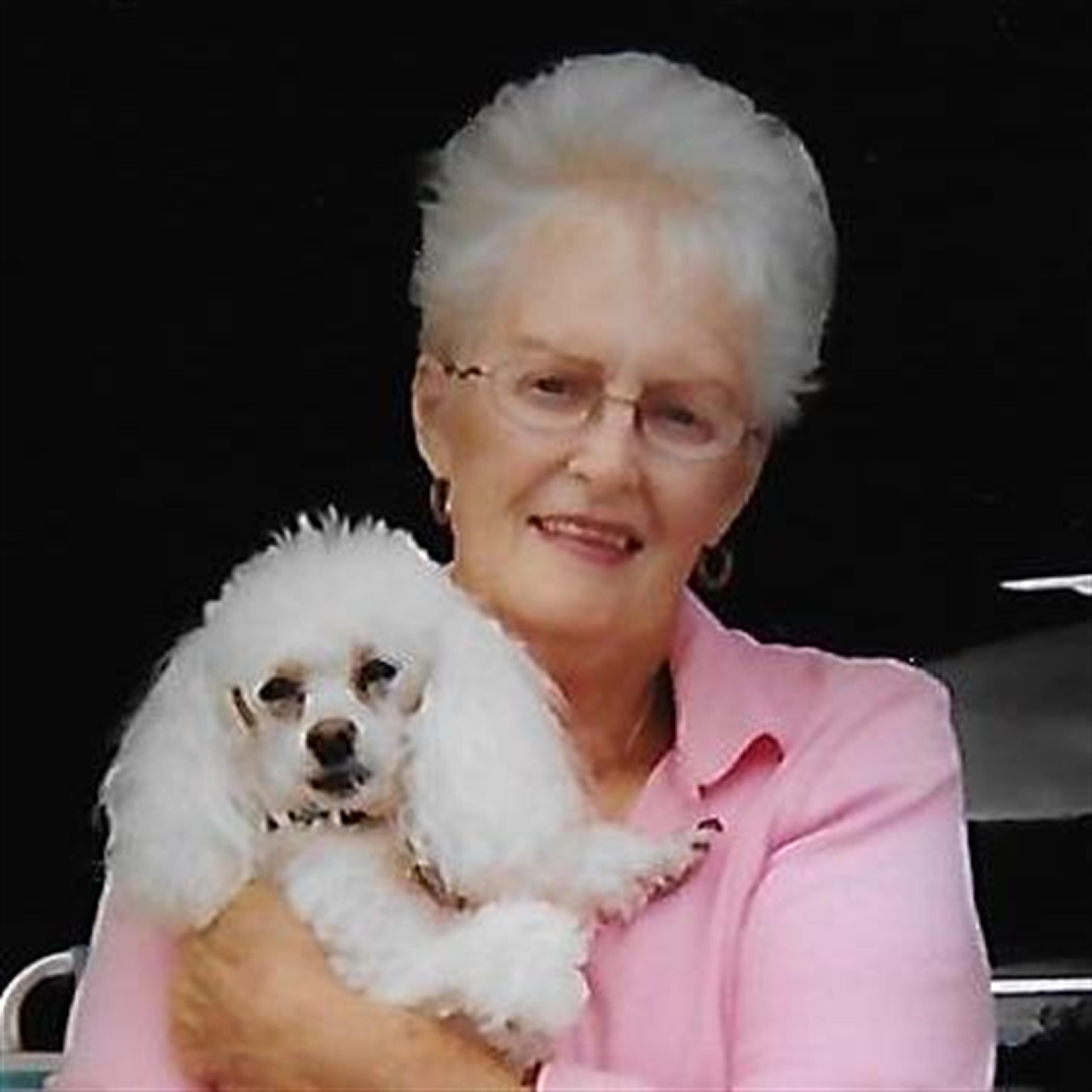 Jane J Murray Wolff