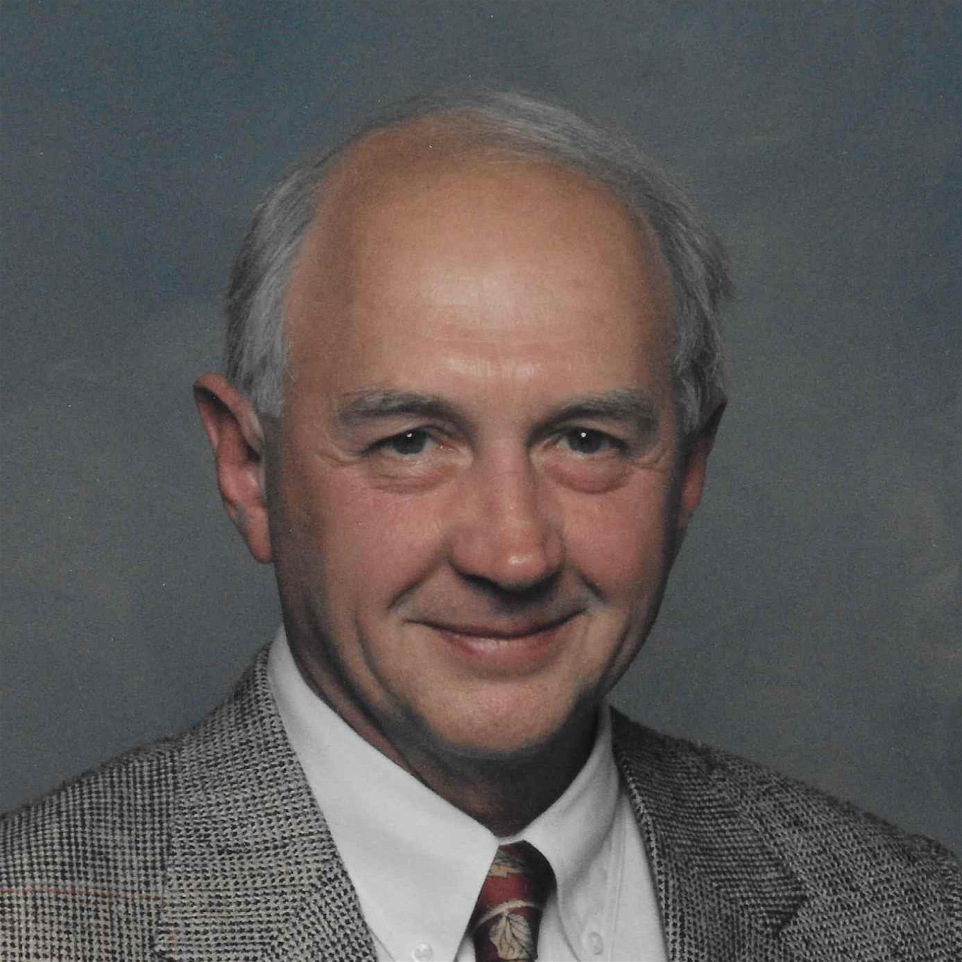 Richard M. Vanek