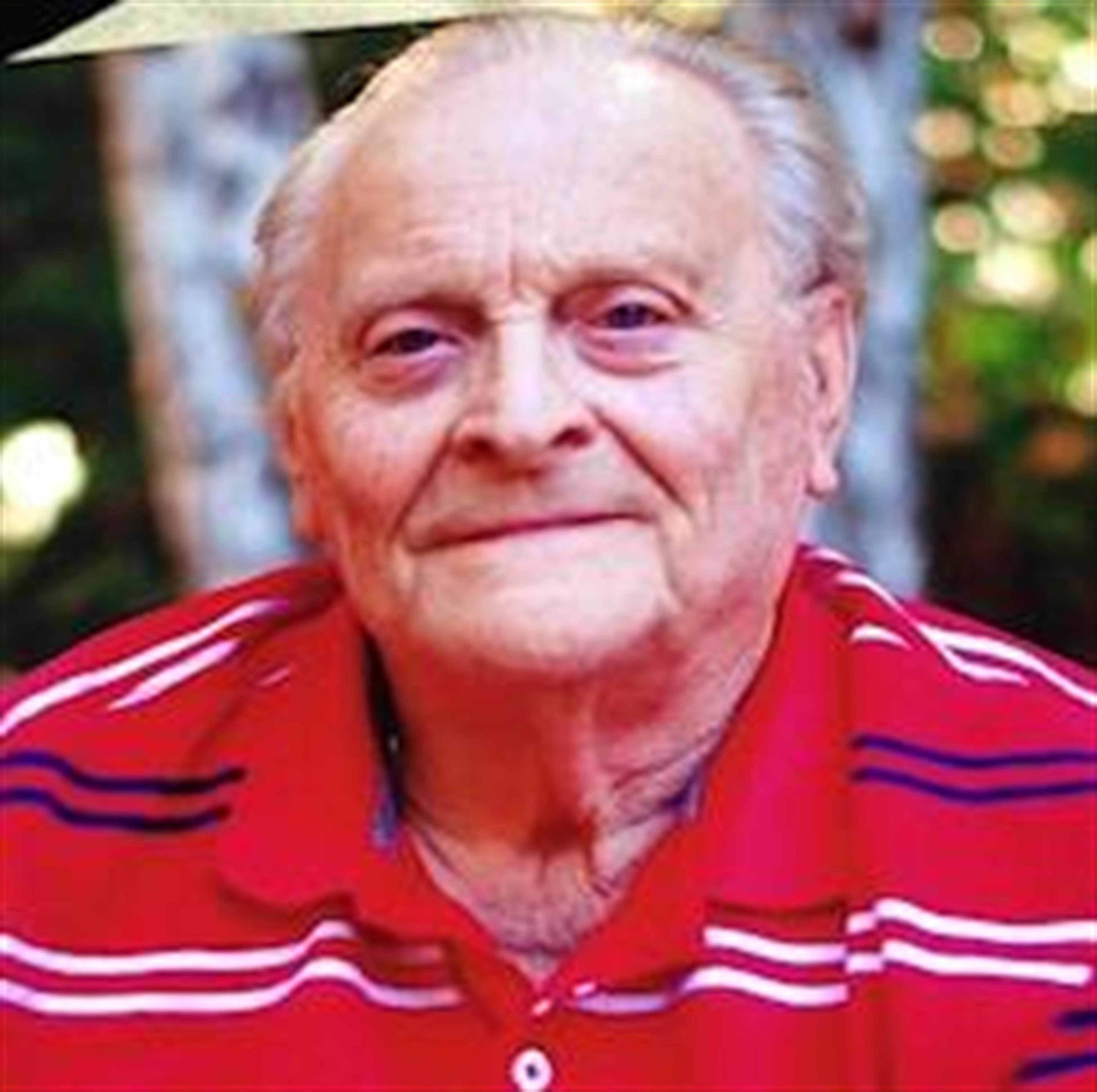 Cdr John F. Whittle MD's obituary picture