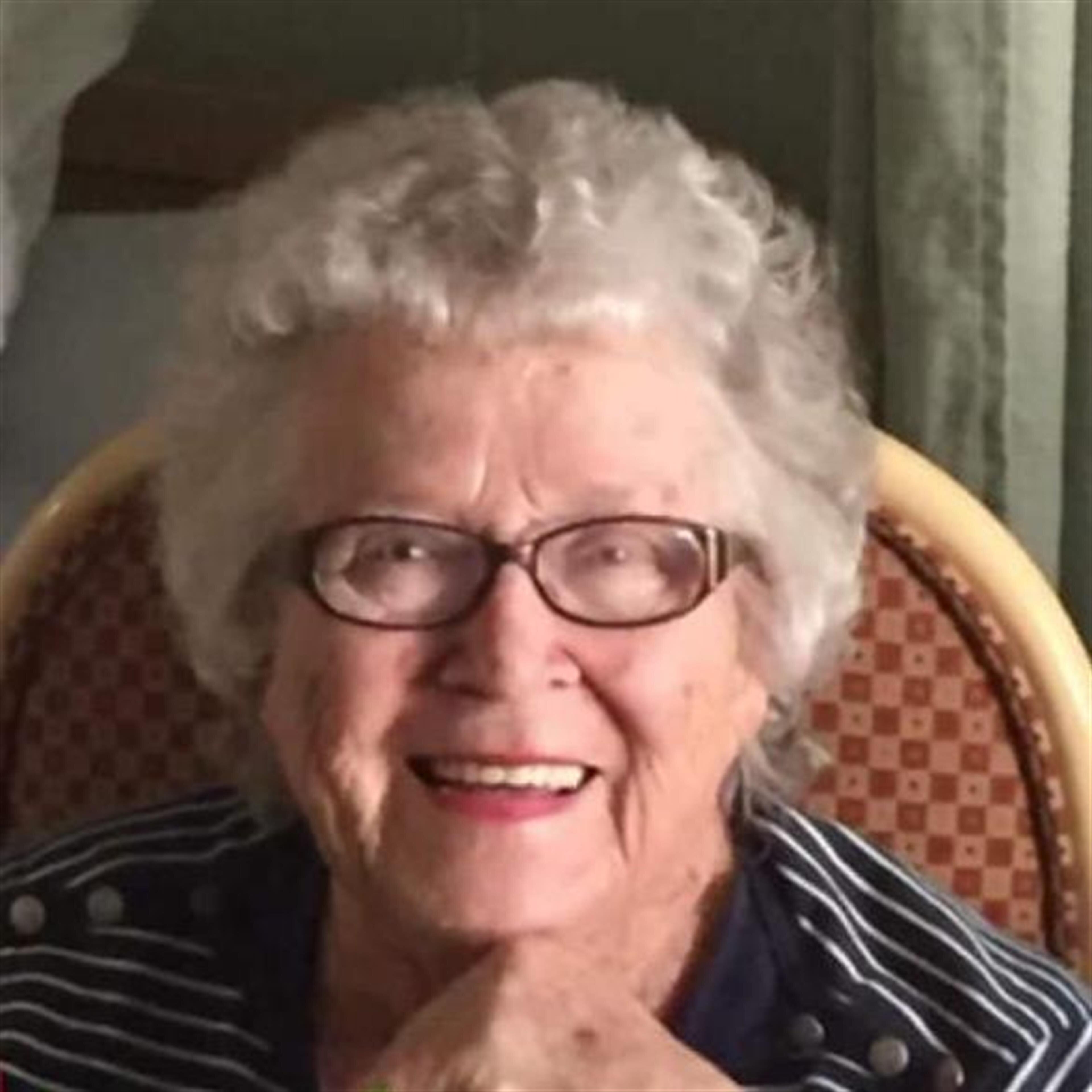 Shirley Jacobs