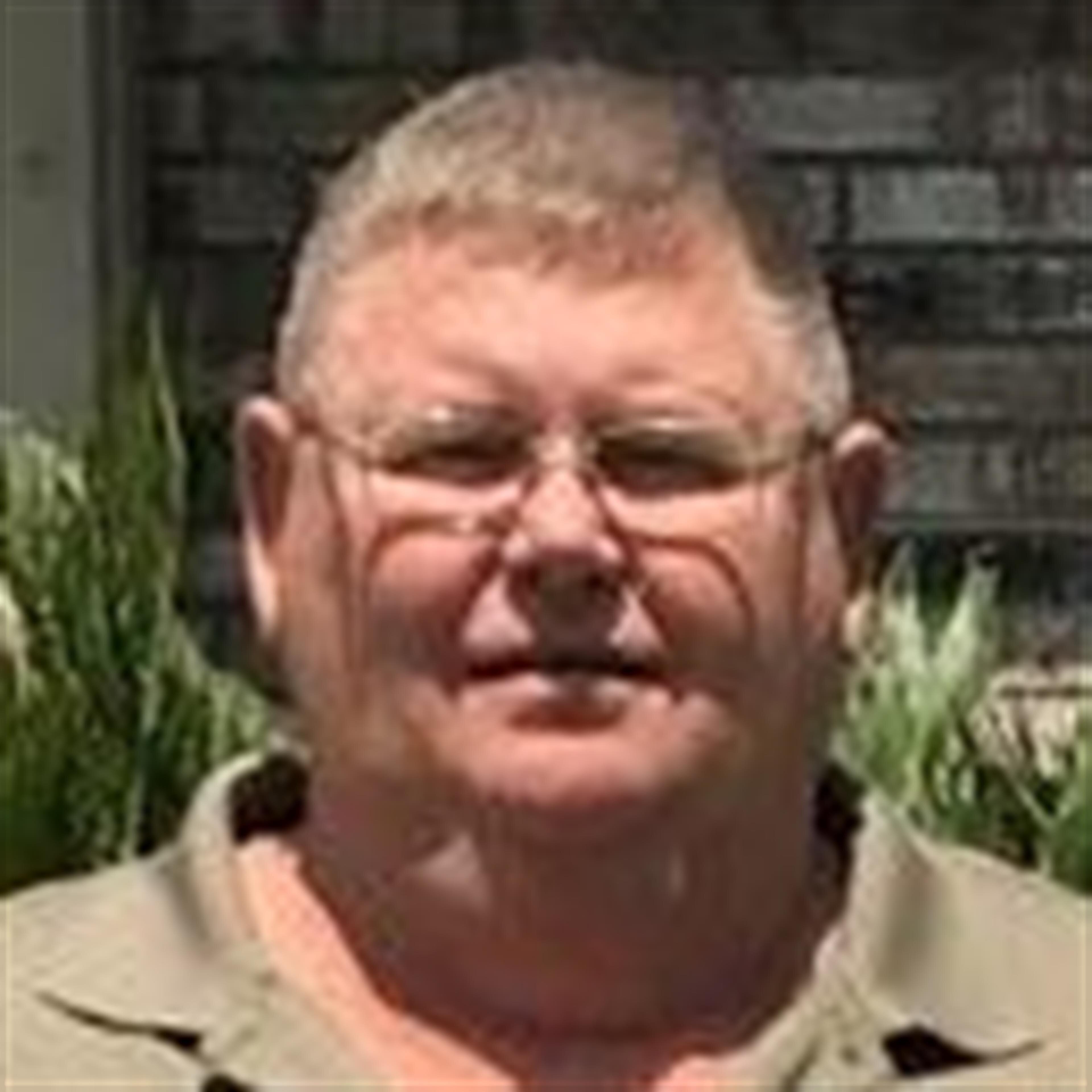 Steve Reves