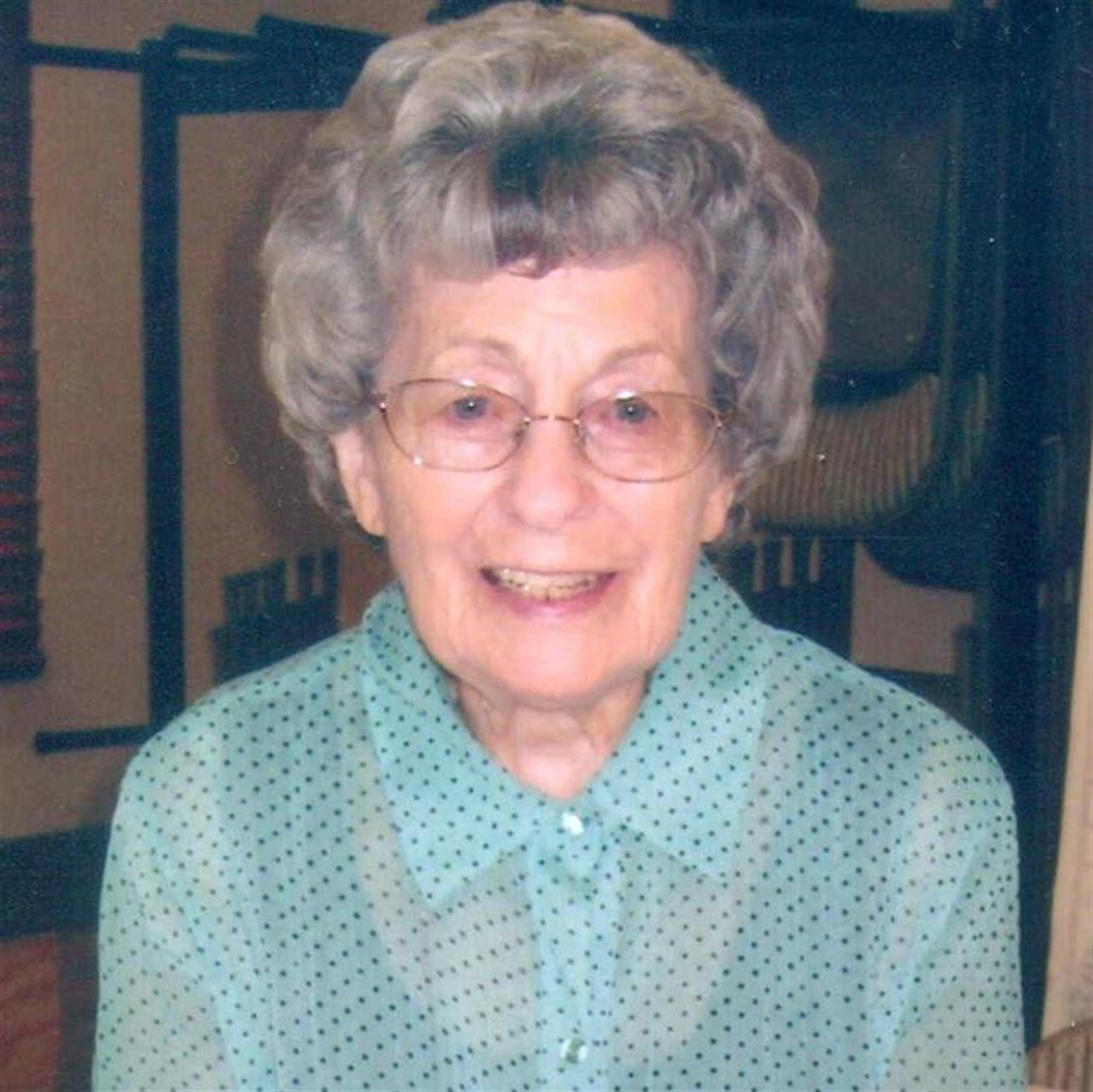 Nelda June Hunt