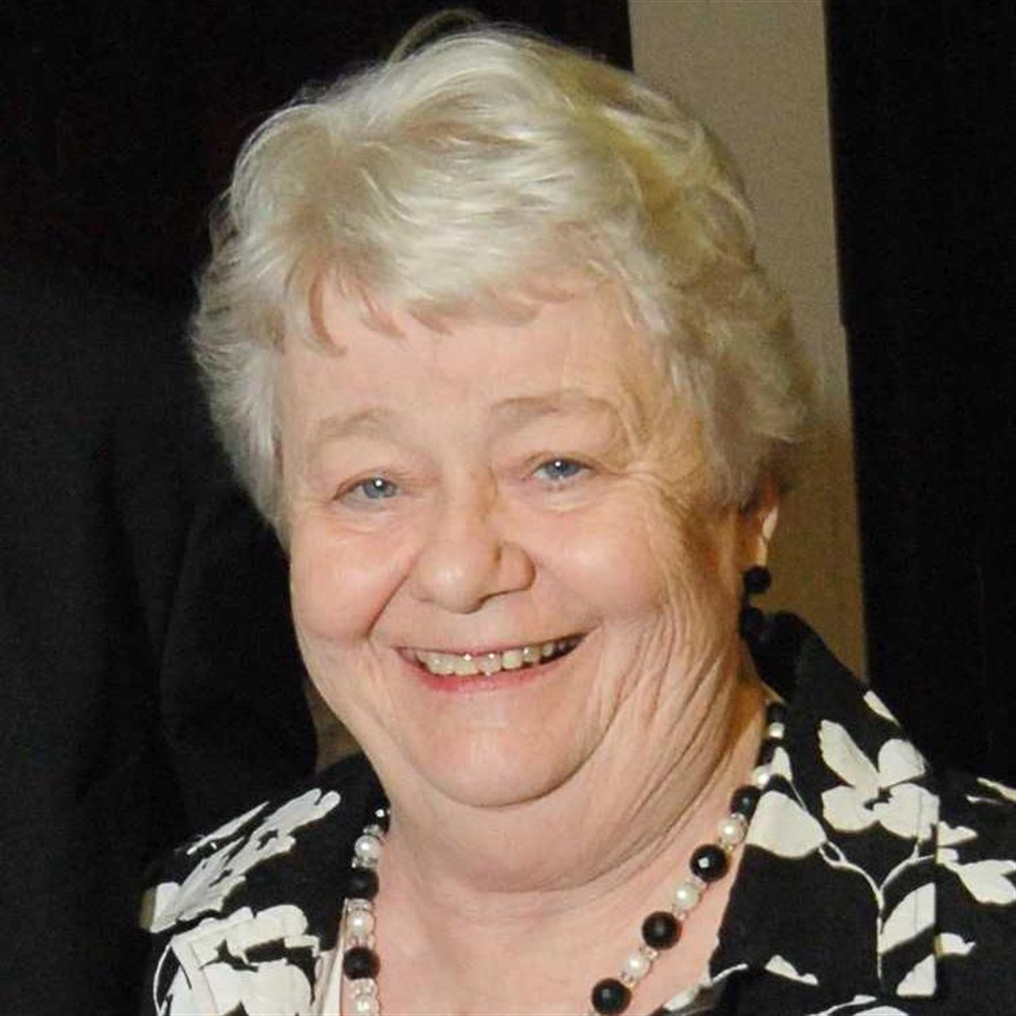 Carolyn B. Ghilarducci