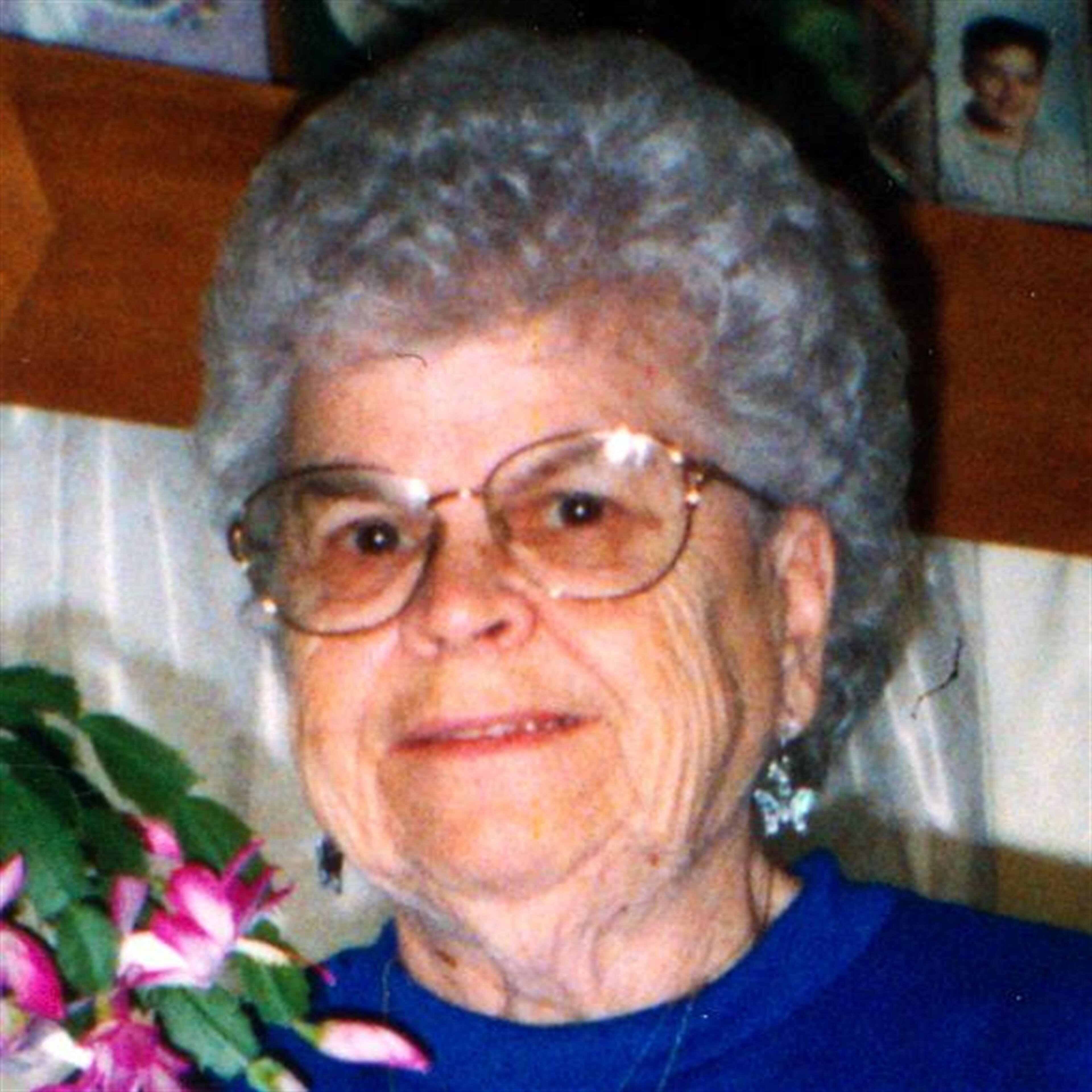Barbara J. Stanley
