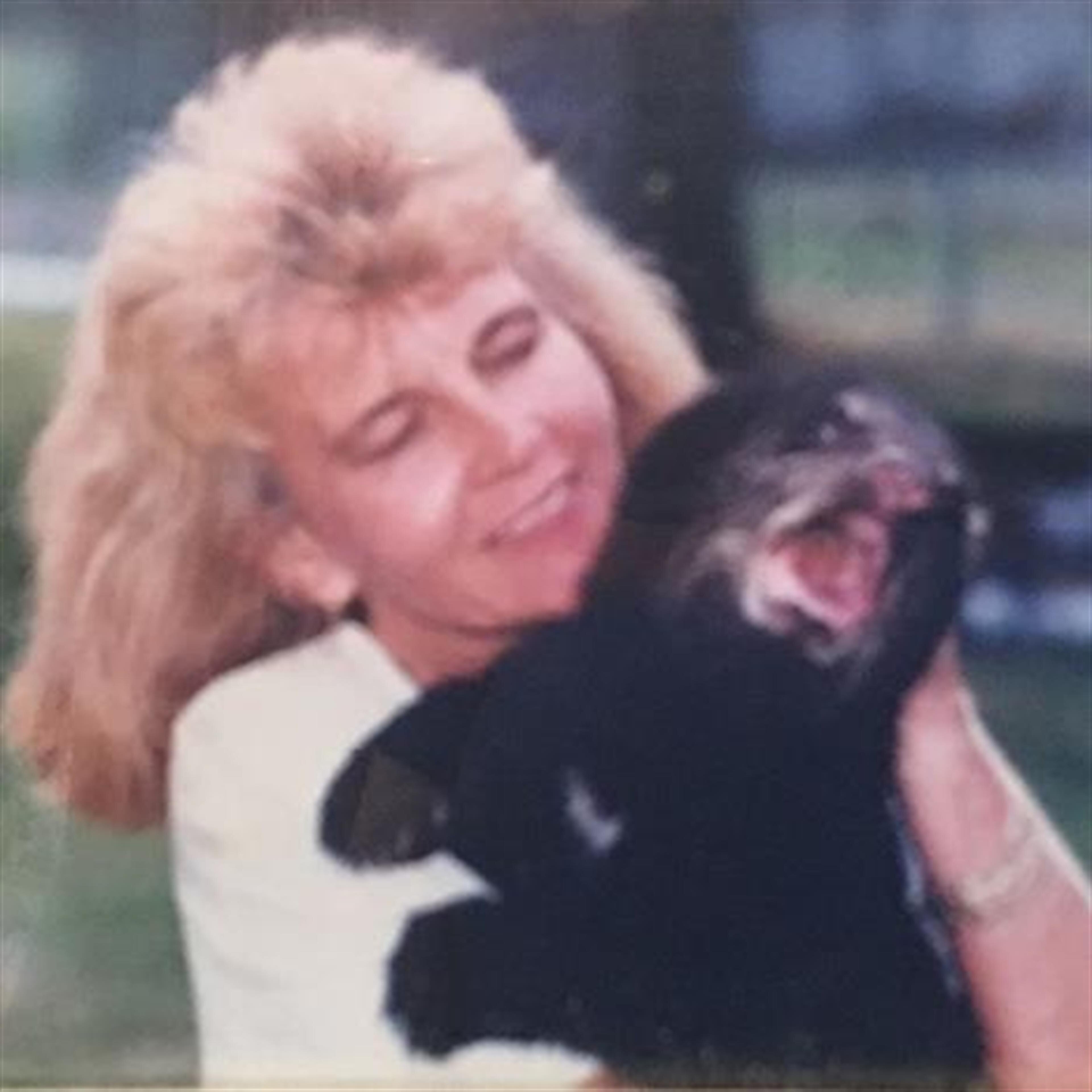 Donna S. McWatters