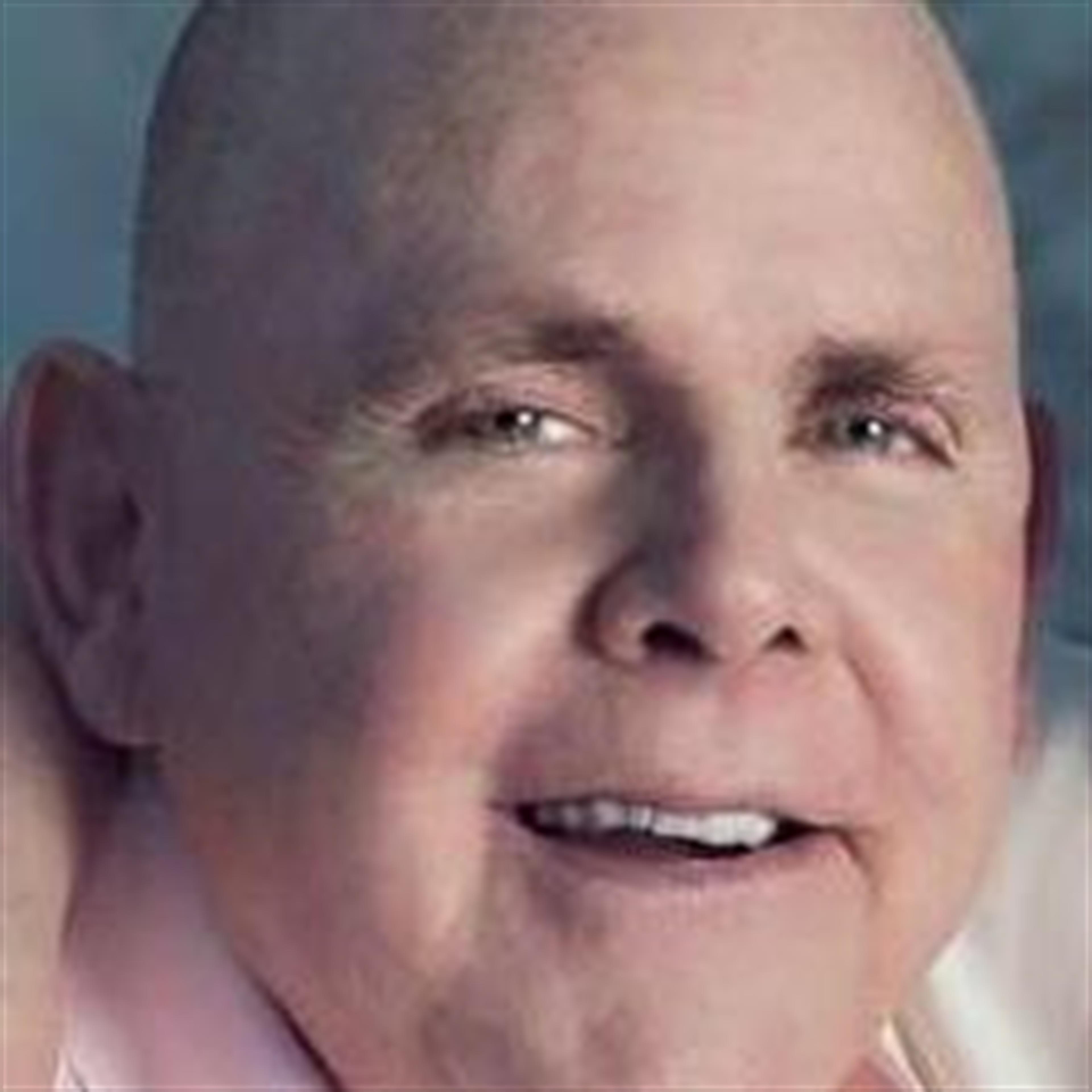 David Whitney Morrison