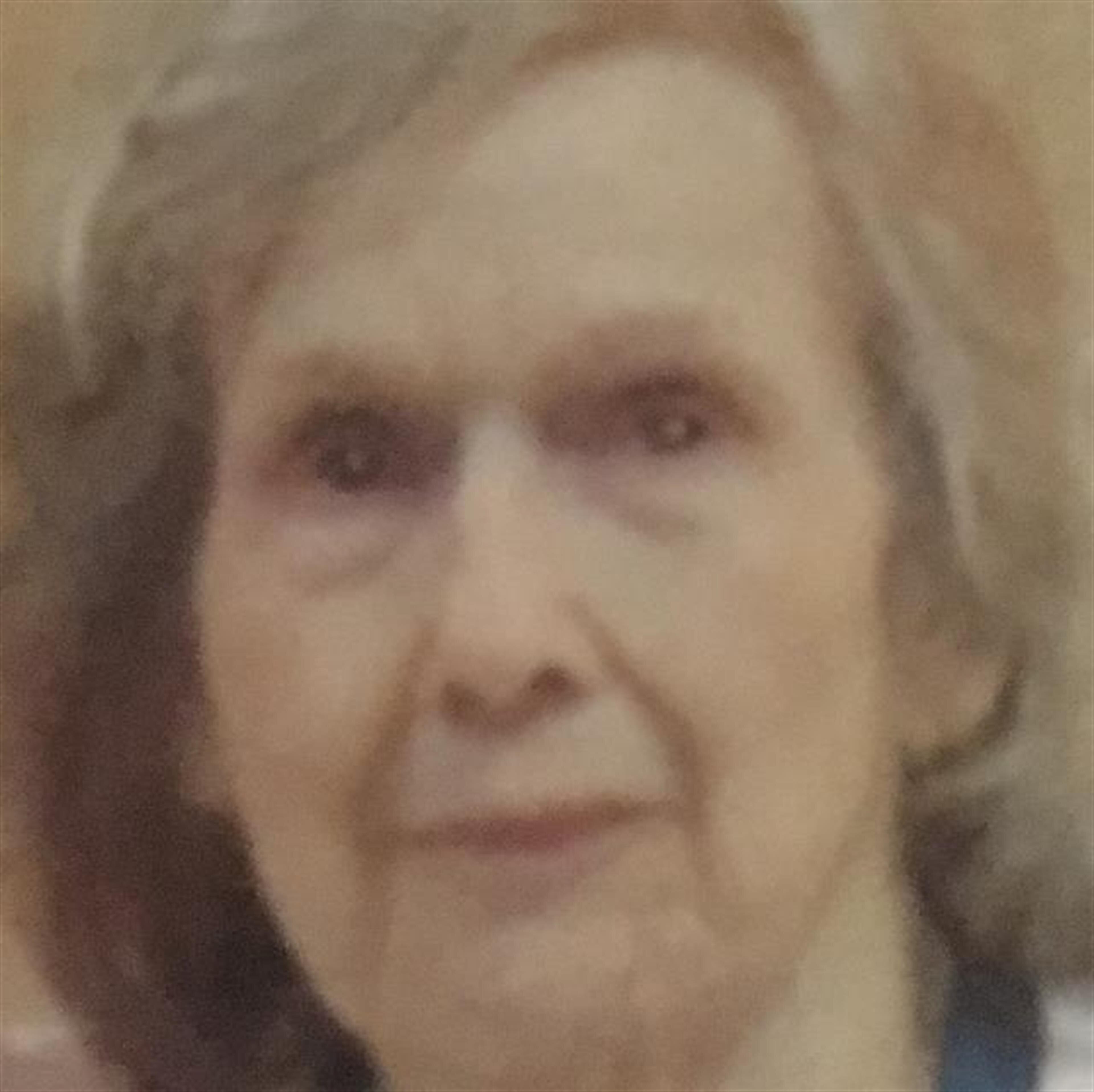 Mrs. Ruth B. Duncan