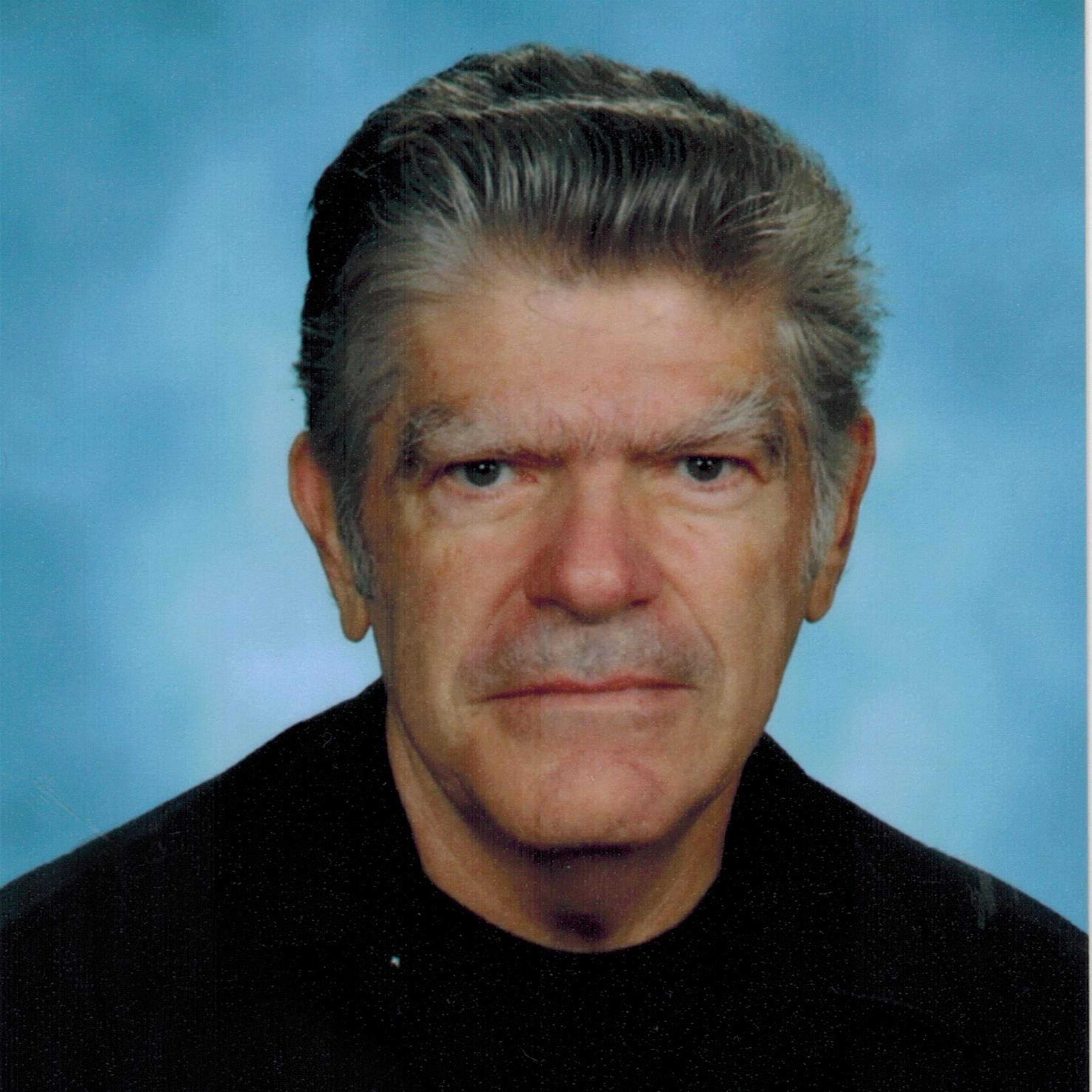Dennis D.  Connell