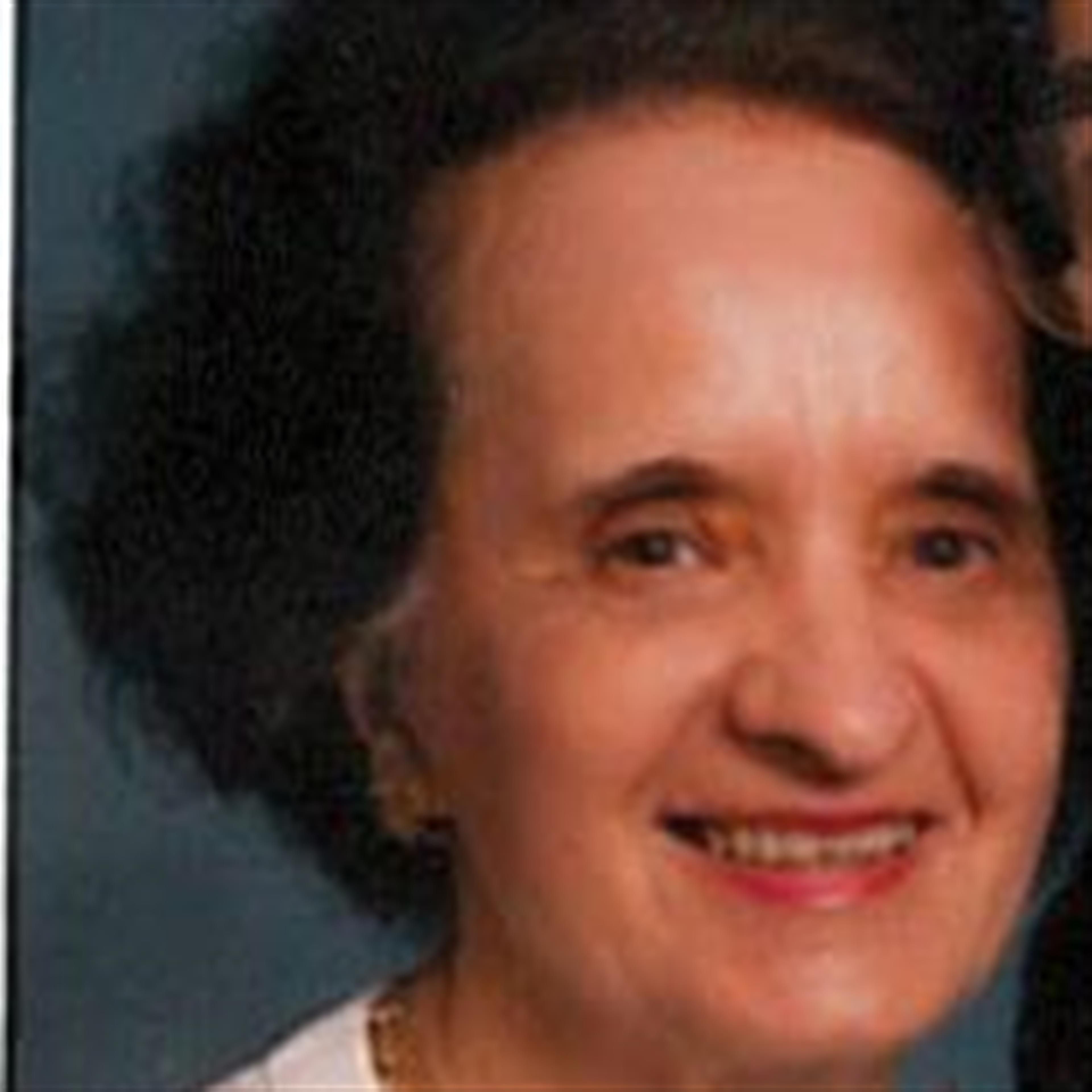 Christine (Guerra) Vannelli