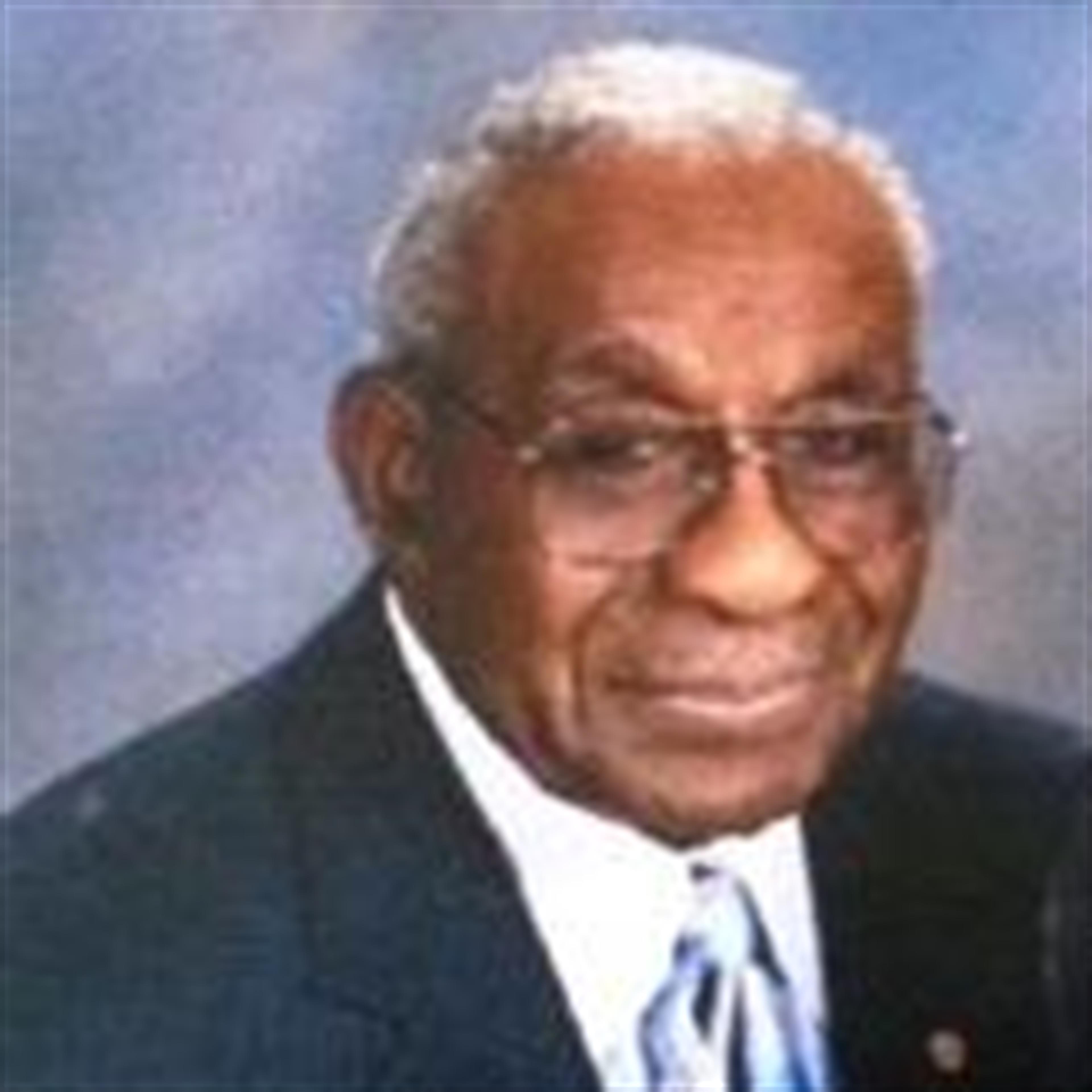 Deacon Henry Lee Brantley
