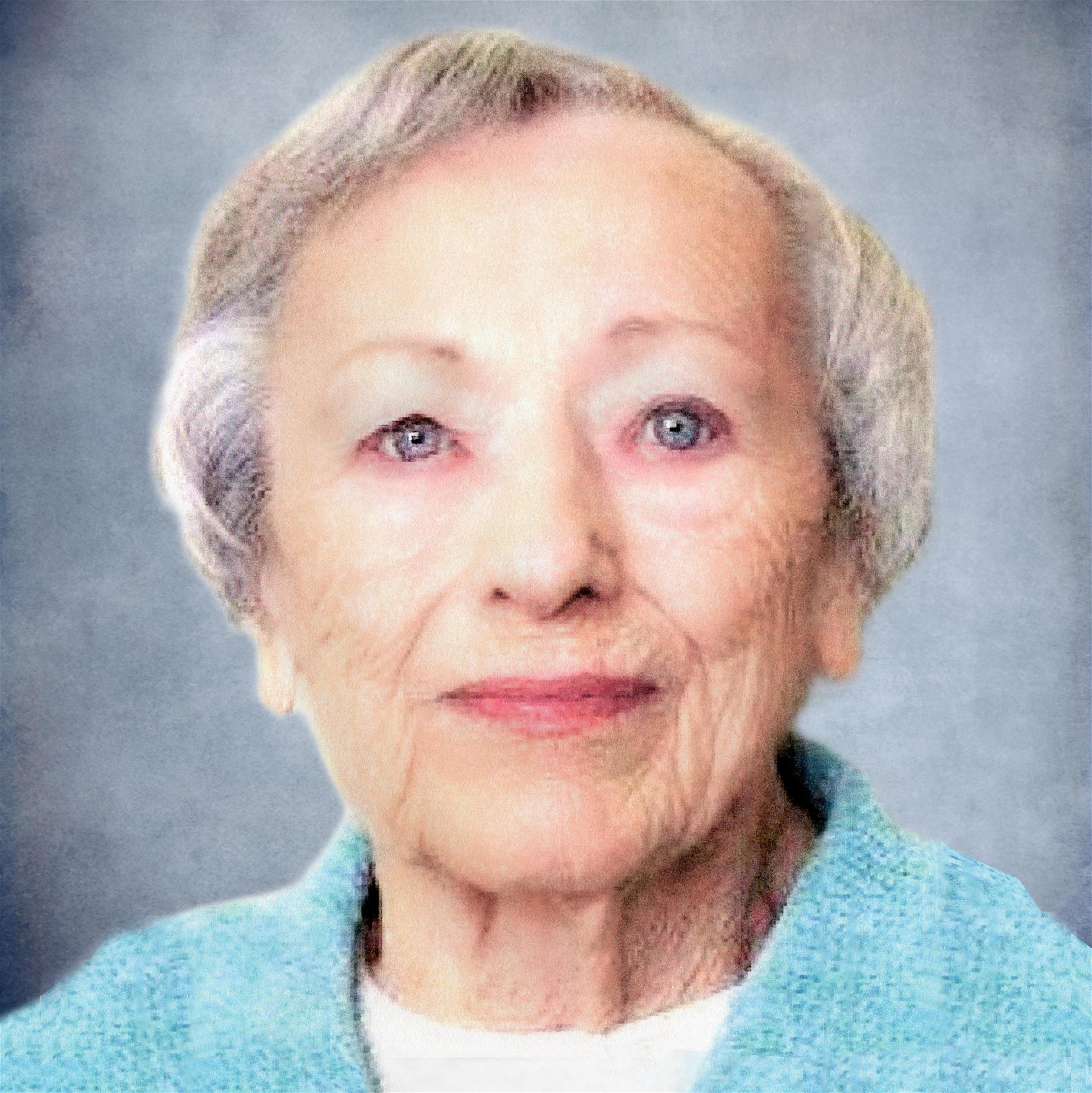 Jean Elizabeth Erich