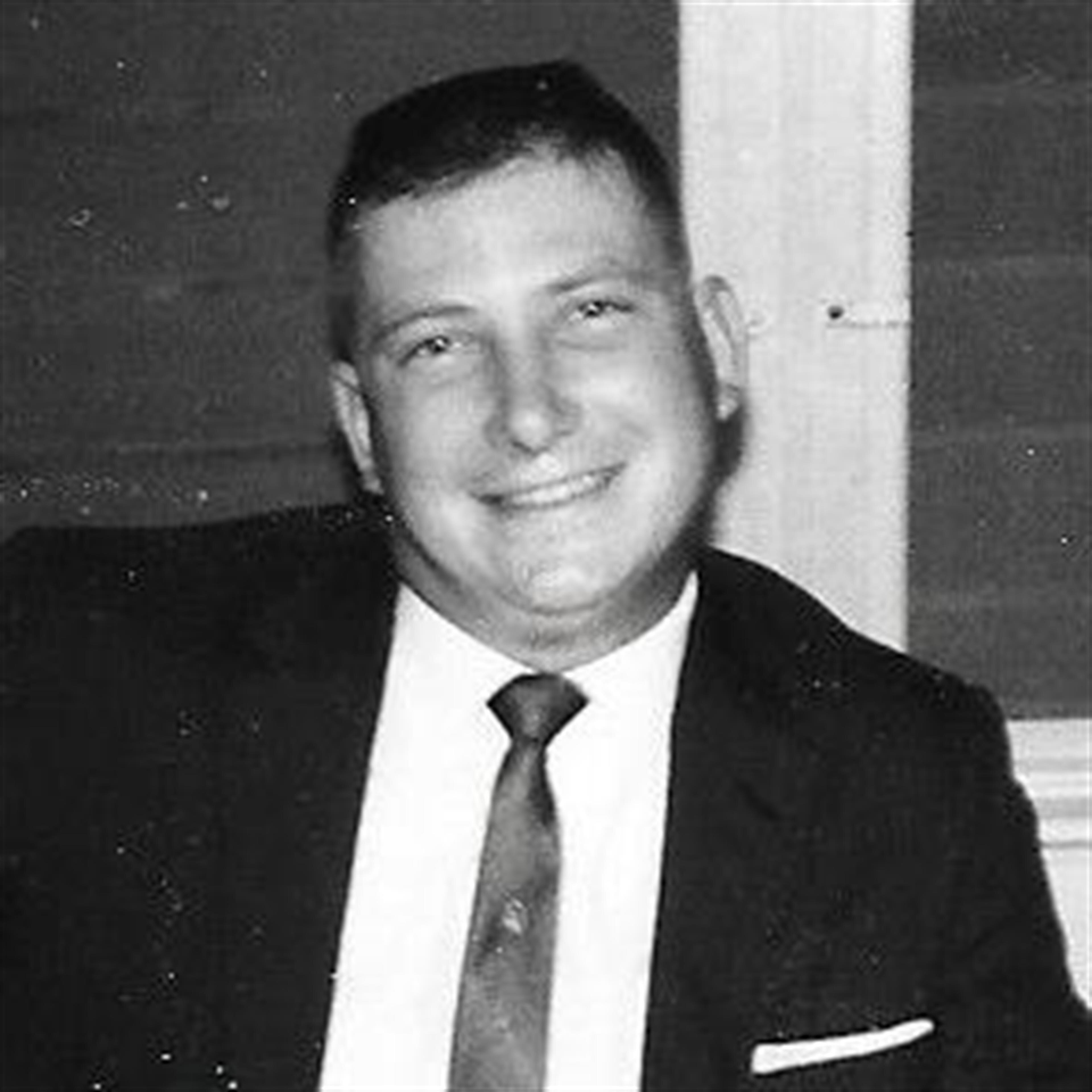 Morris  Leslie Polk