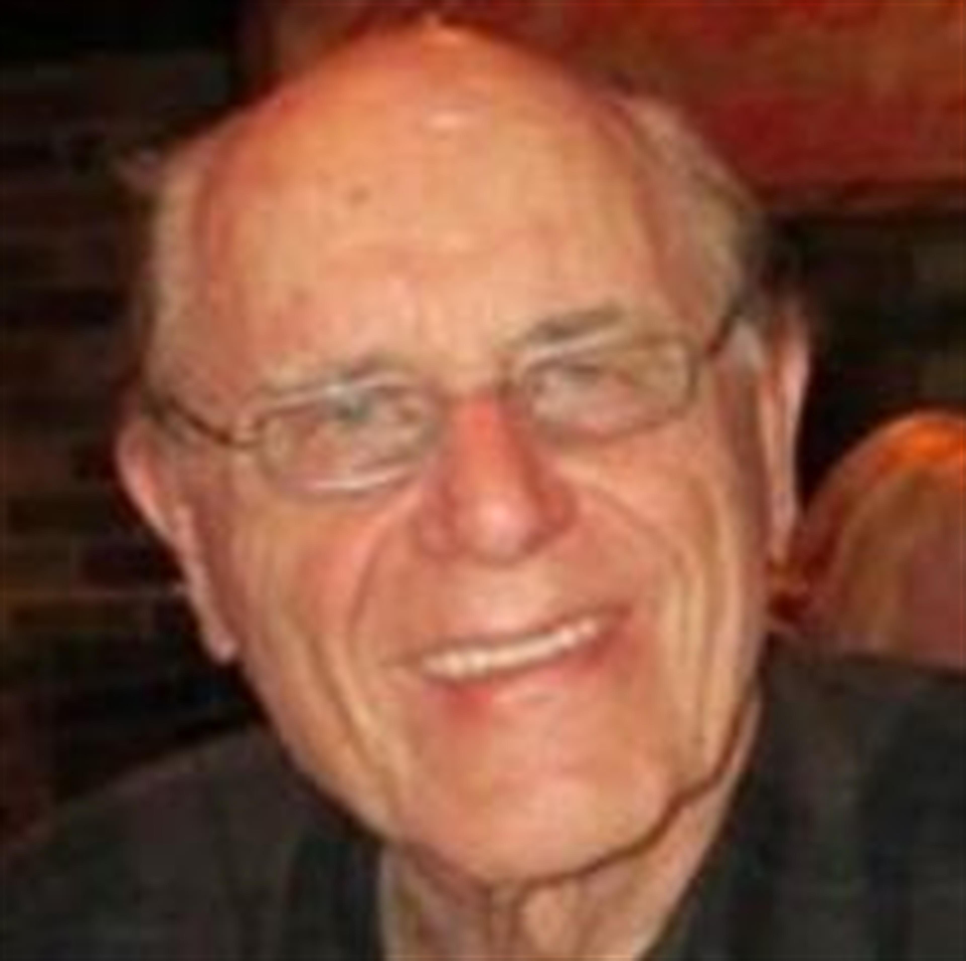 WILLIAM PATRICK OWENS