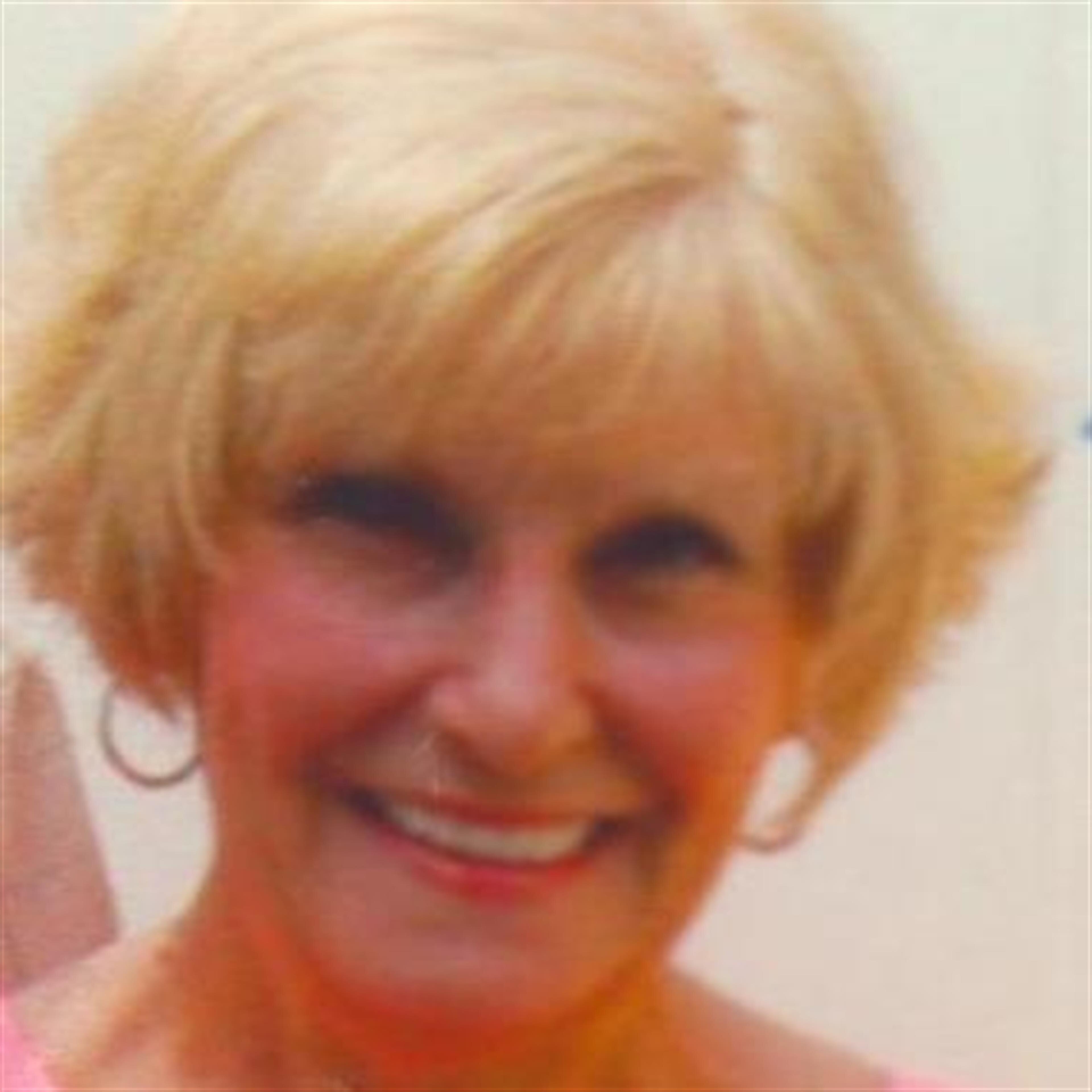 Mrs. Nanci Anne Gregory