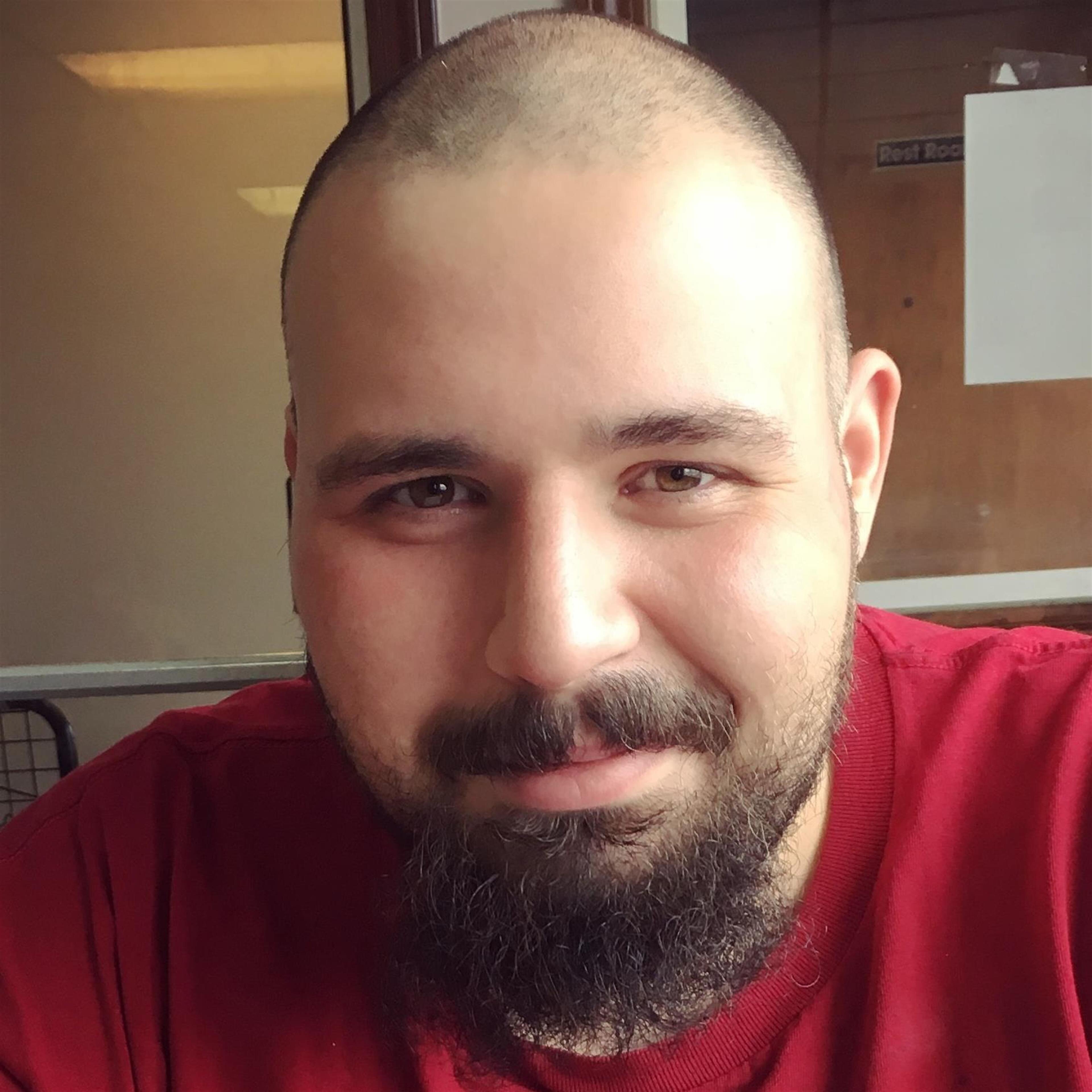 Matthew A. Chaney