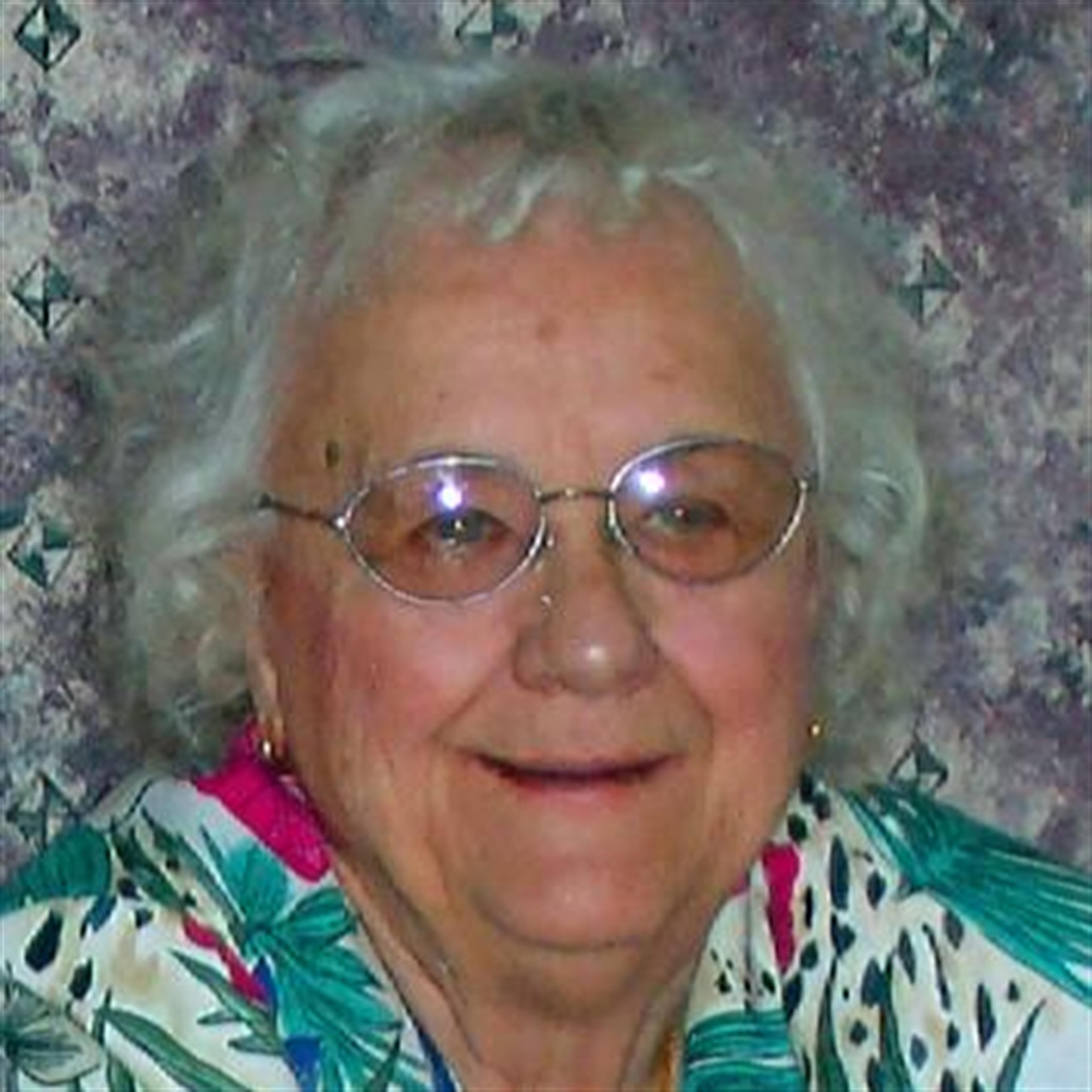 Wilma K. Palovich