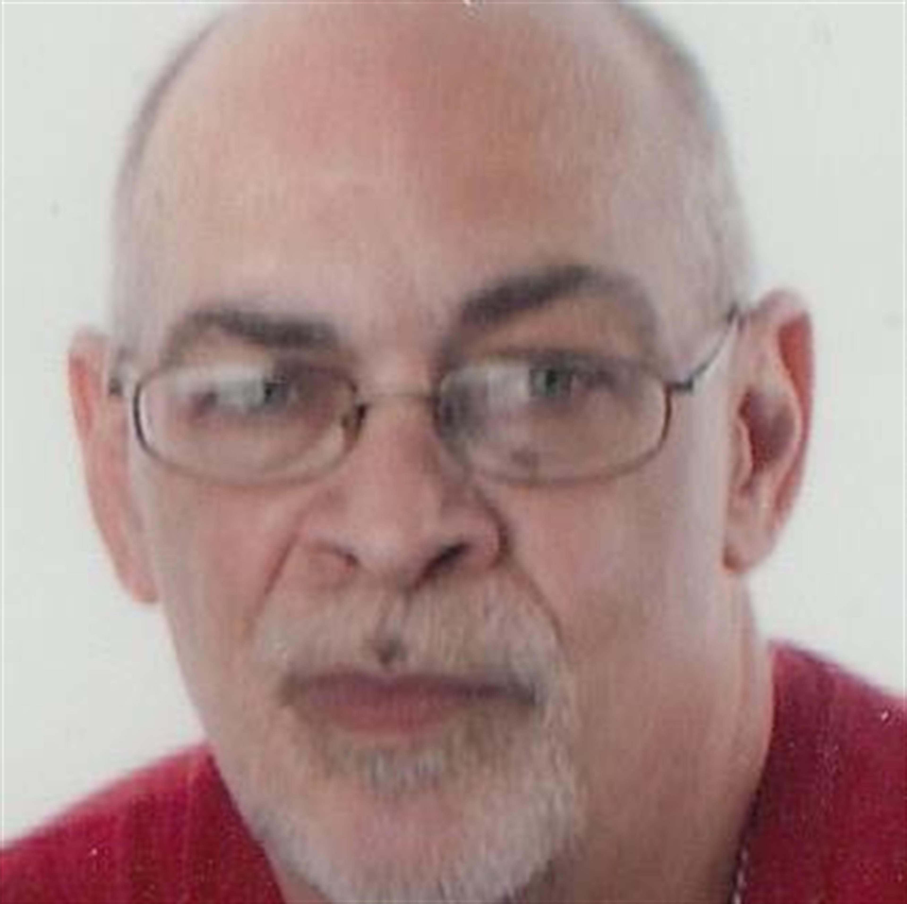 Dale Alan Paison