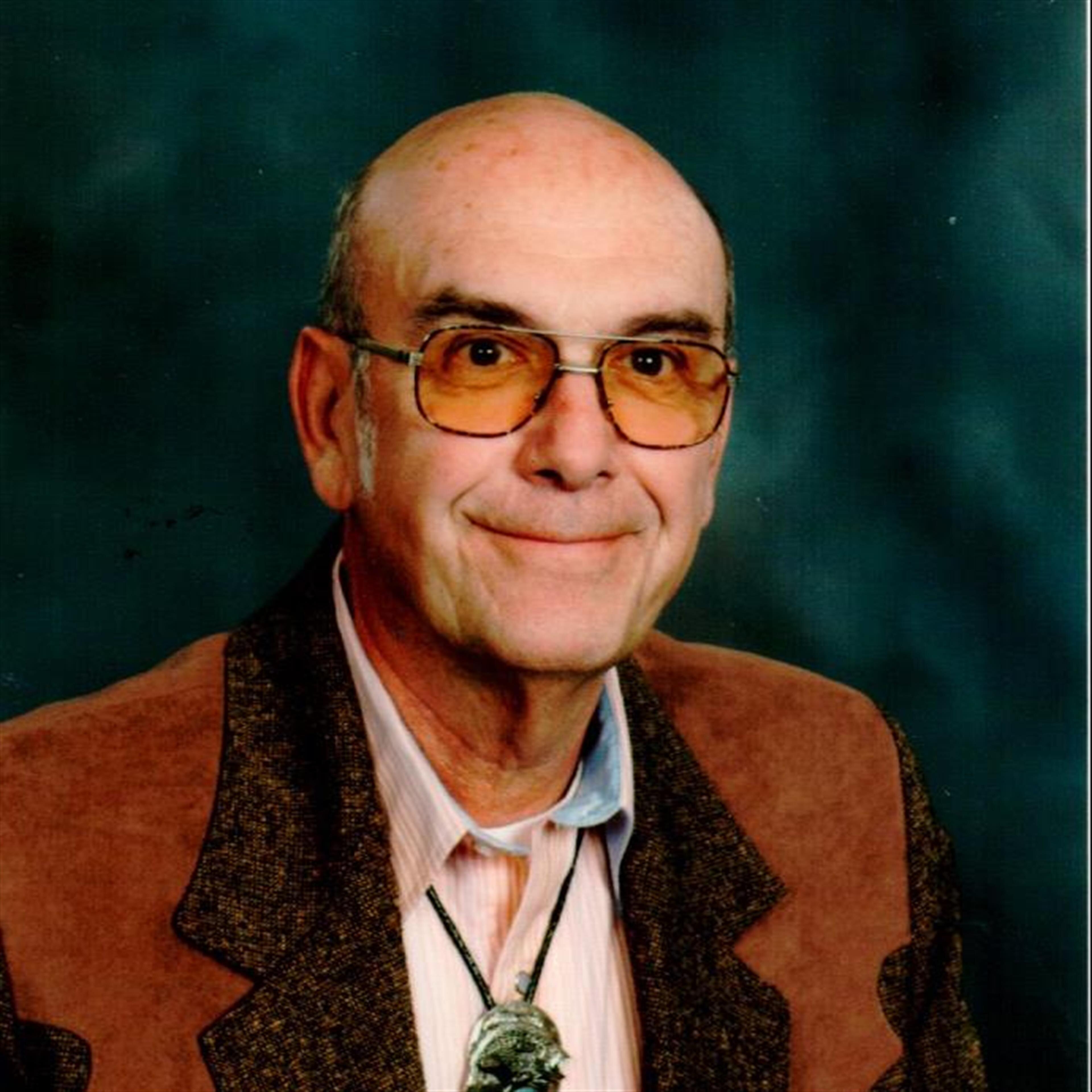 Robert Norris Cathcart