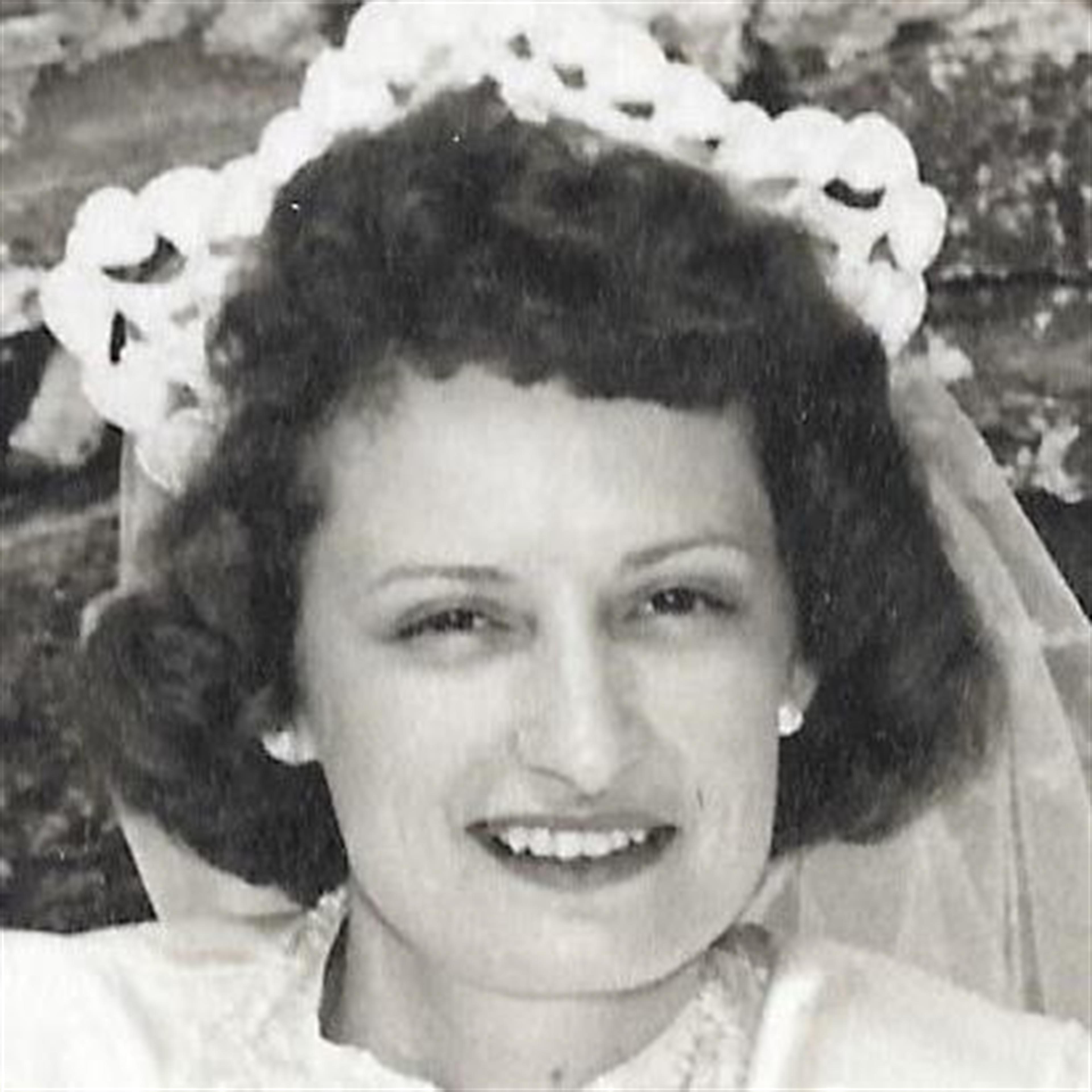 Doris M. Braccidiferro