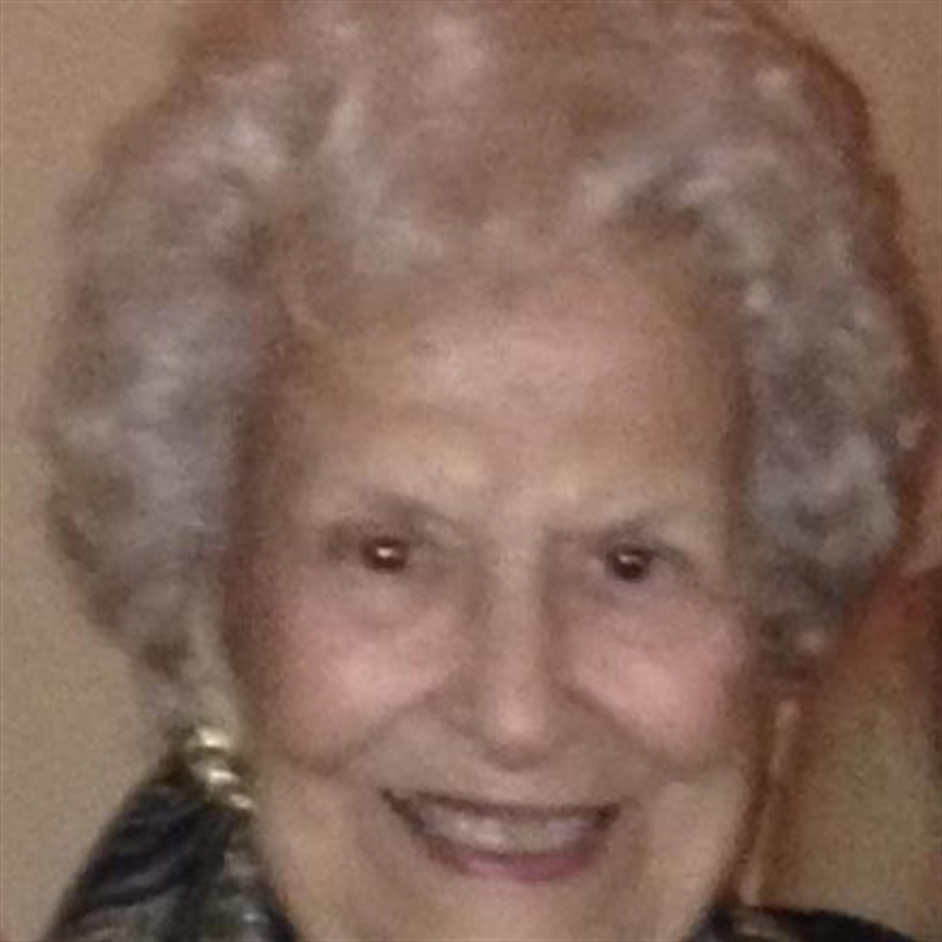 Virginia Valdes Ledo