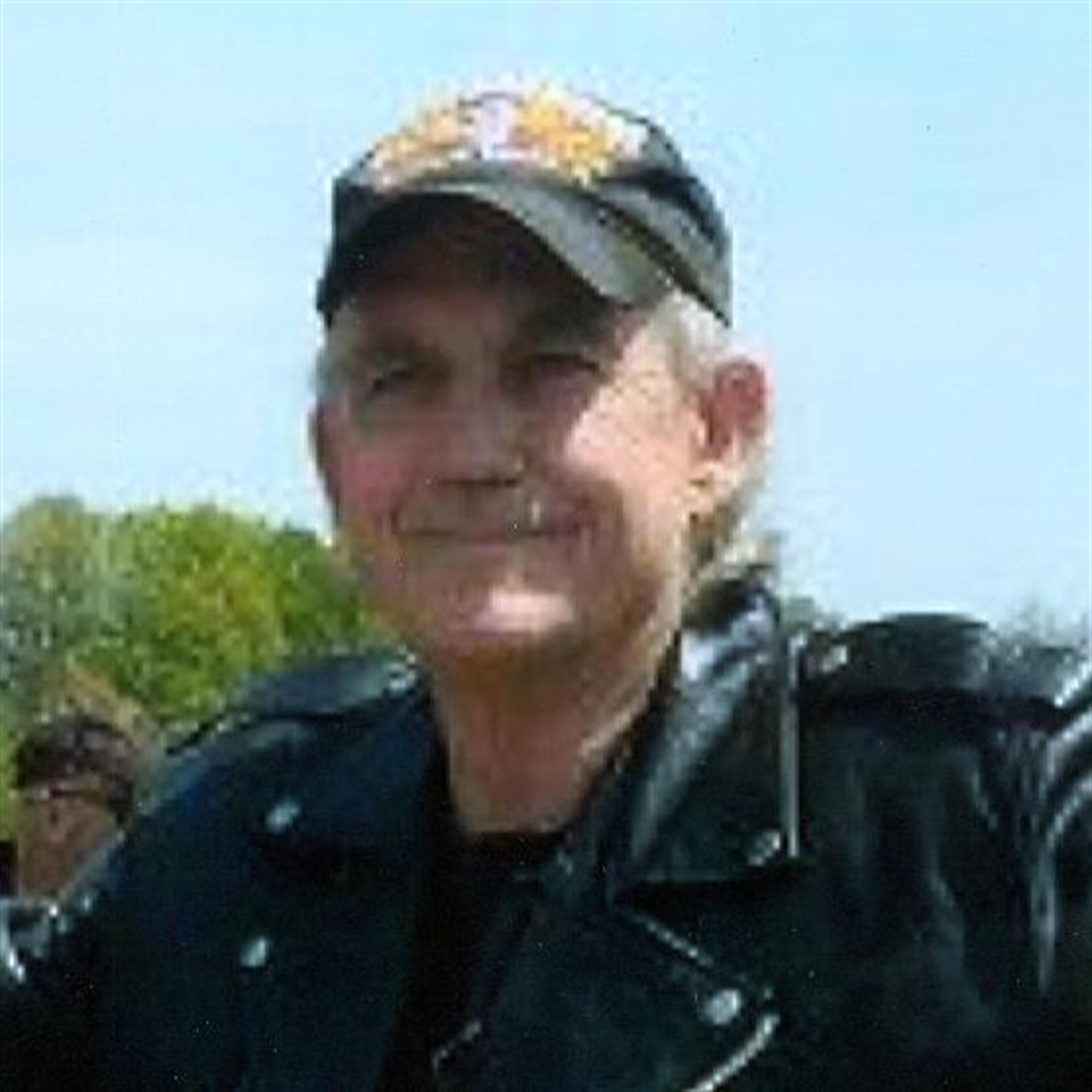 Mr. Dennis  "Mr. K" Kuipers