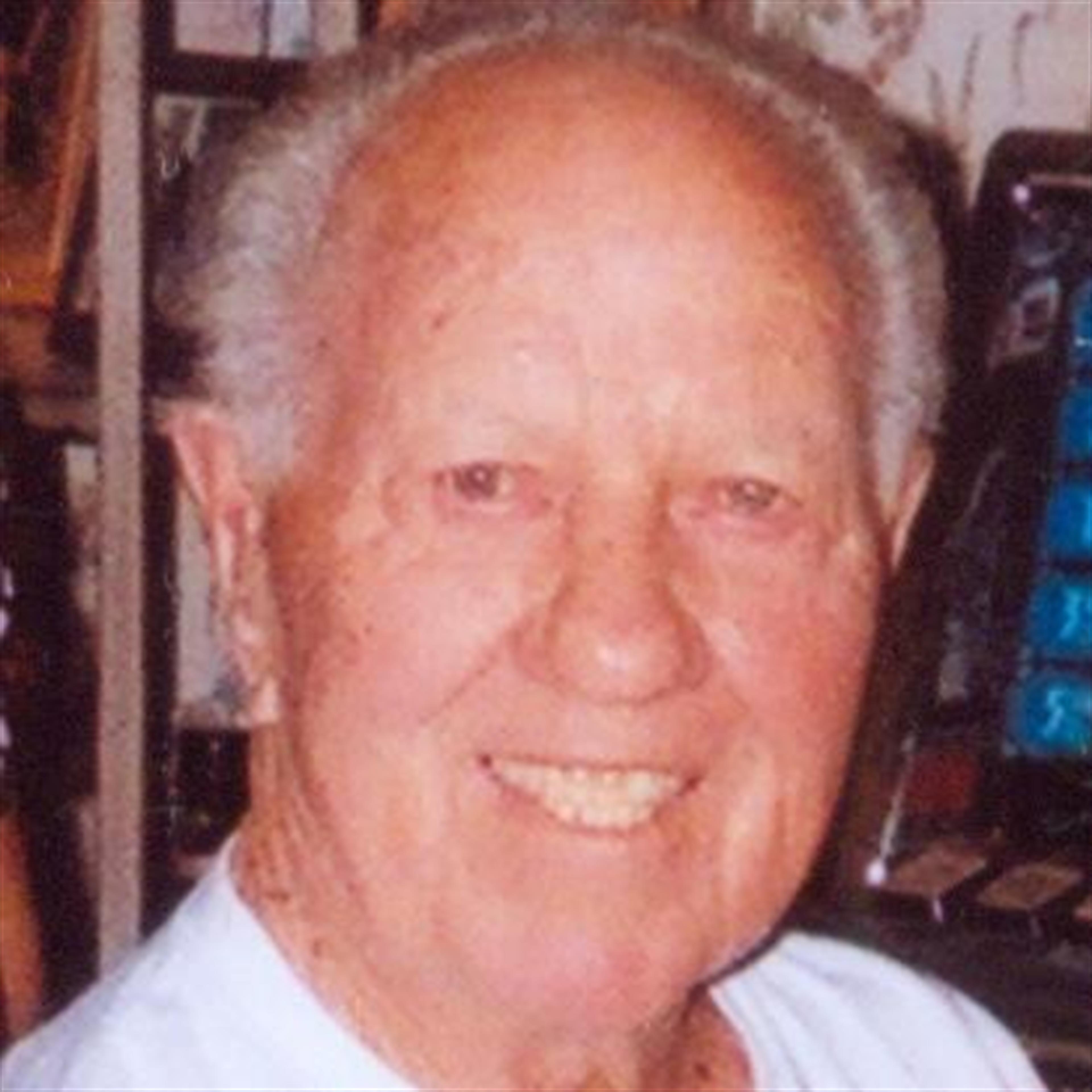 Mr. J. Russell Bobbitt