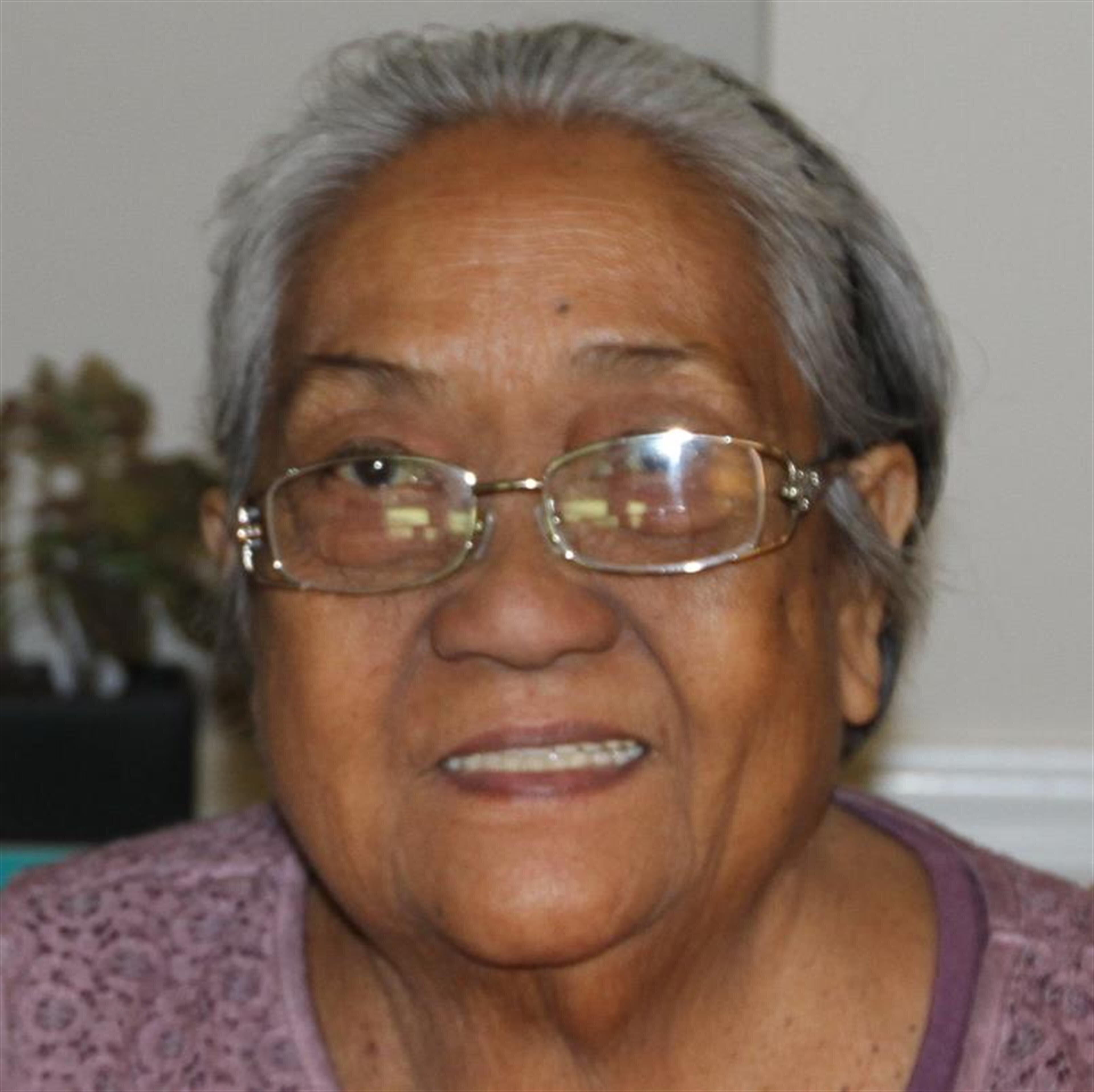 Zenaida N. Ward